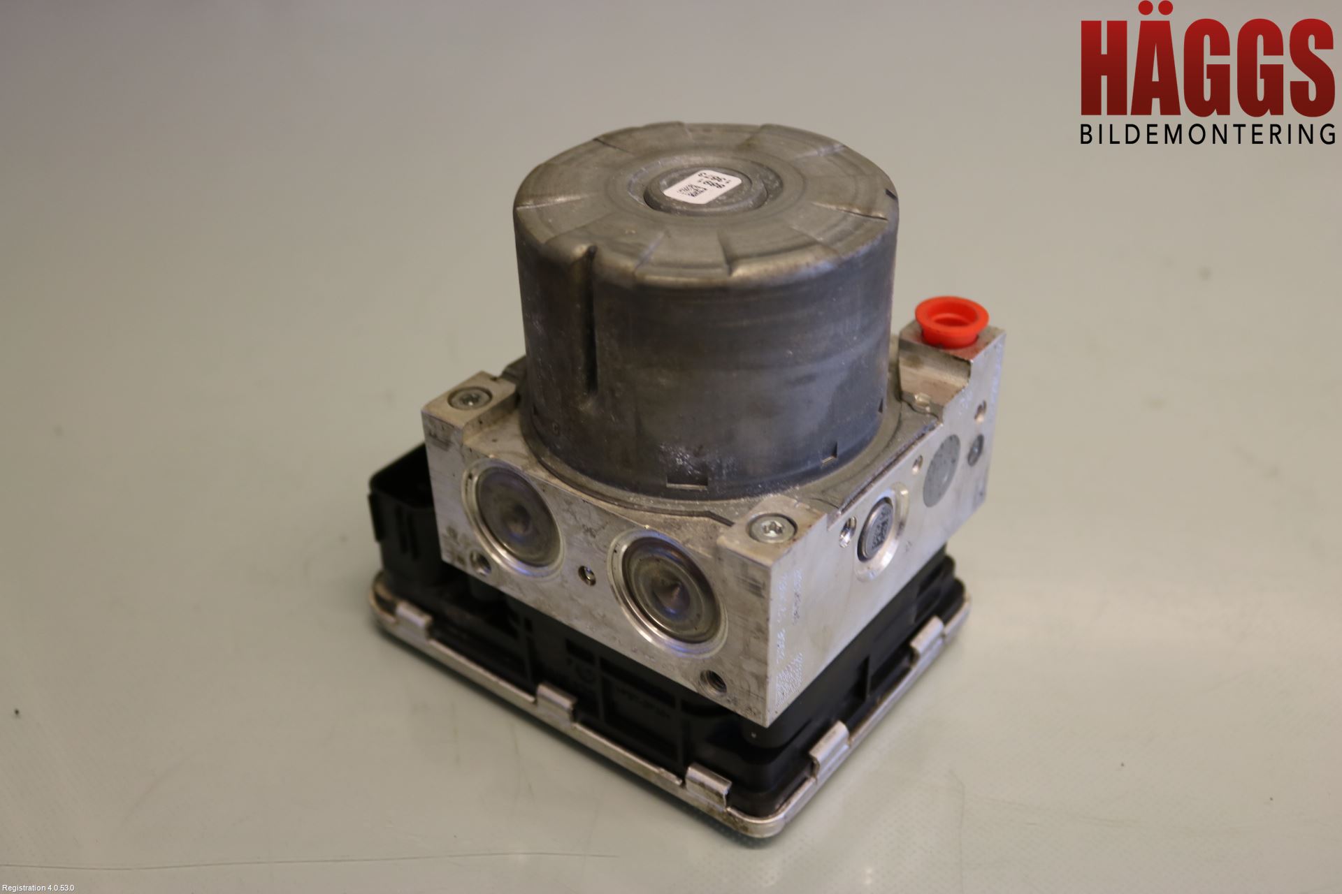 Skoda OCTAVIA (5E) 13-20 Abs Hydraulaggregat