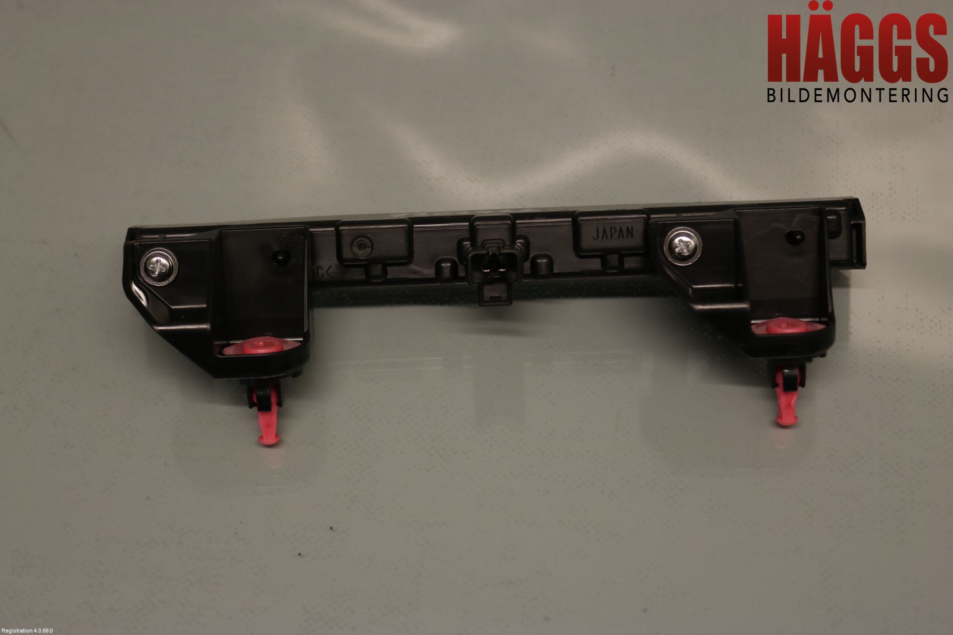 Toyota AURIS 13-19 Bromsljus Bakruta