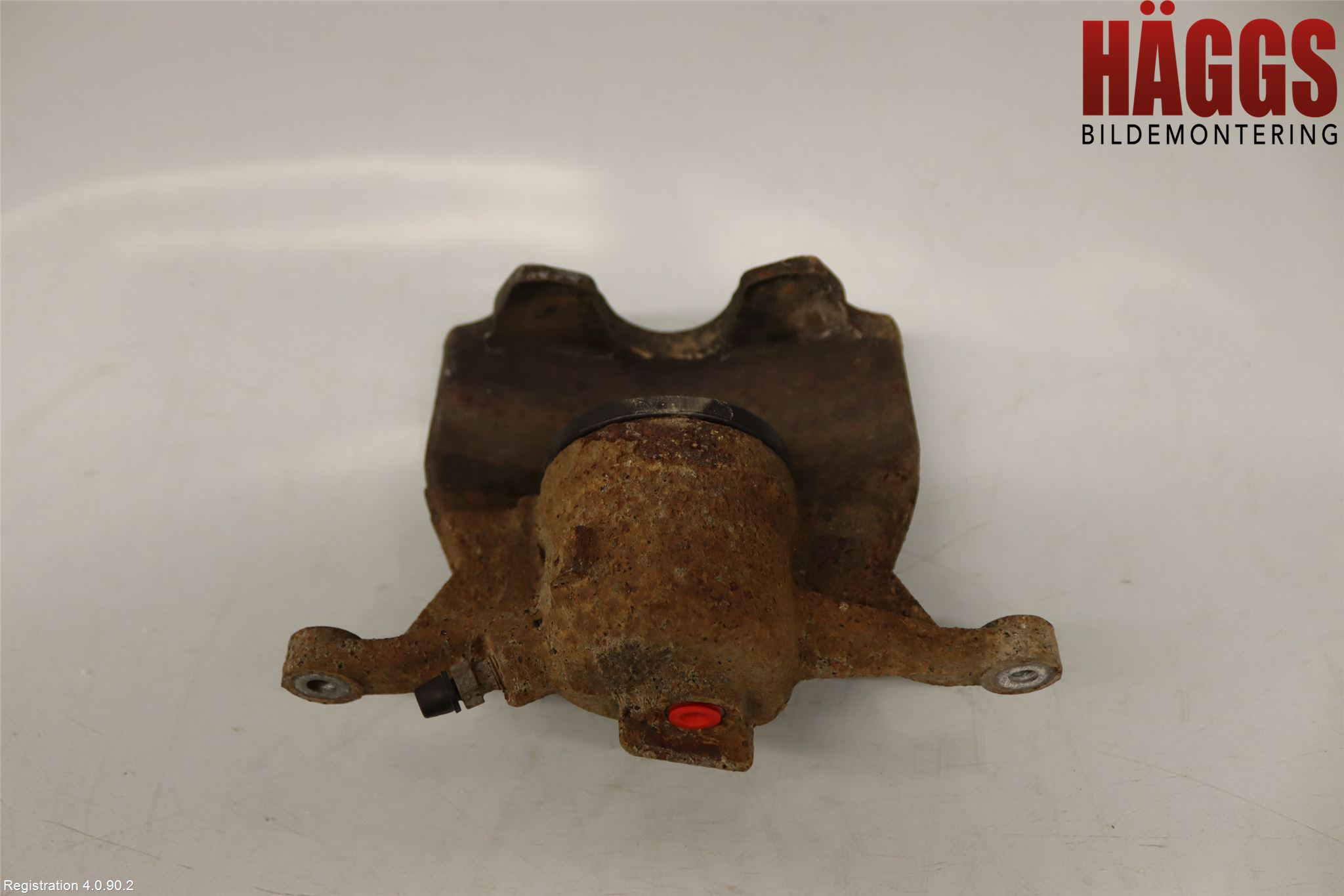 Volkswagen VW CADDY 16-20 Bromsok Fram Höger