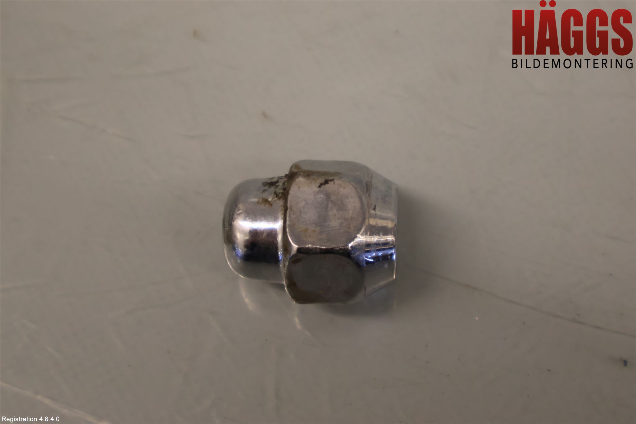 Kia NIRO (SG2) 23- Hjulmutter-Bult-Sats