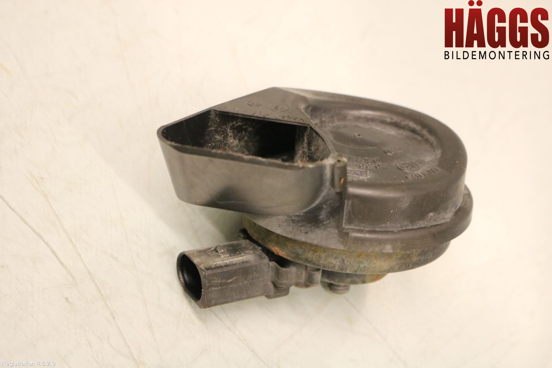 Audi A6/S6 4G 11-18 Signalhorn
