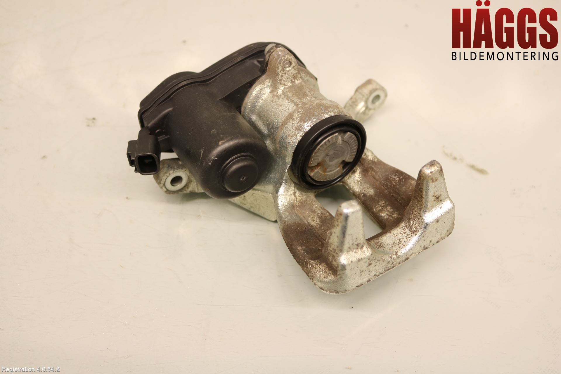 Toyota C-HR 16-23 Bromsok Bak Höger