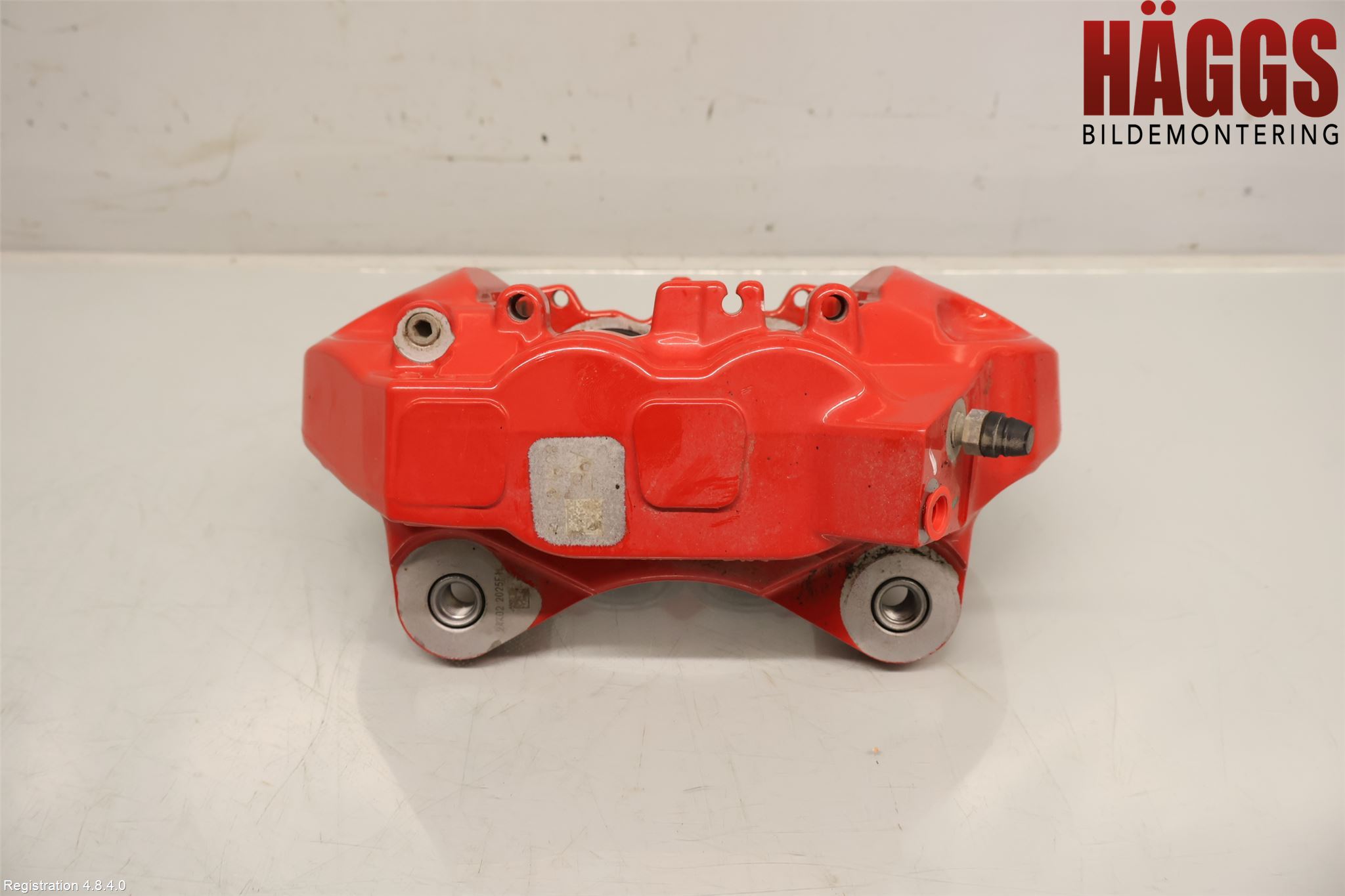 BMW 5/i5 G60/G61 24- Bromsok Fram Höger