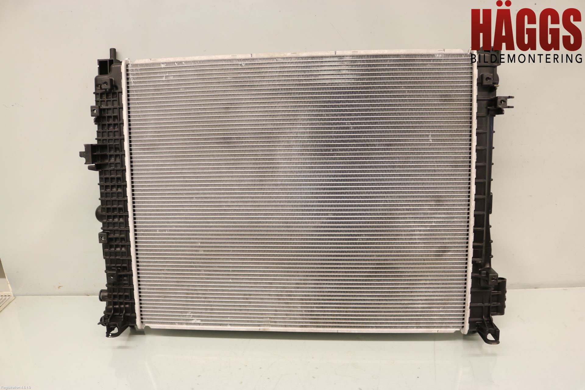 Opel MOKKA 13-20 Kylare Aut