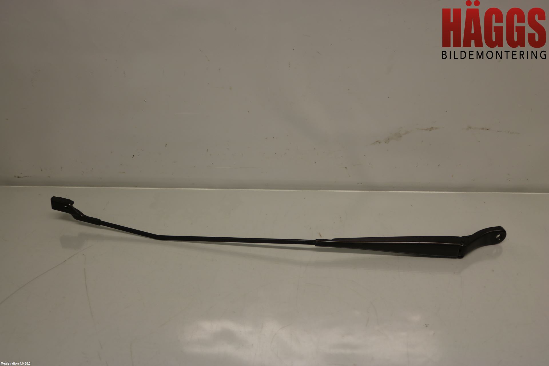 Peugeot PARTNER 16-18 Torkararm Armar Vindruta
