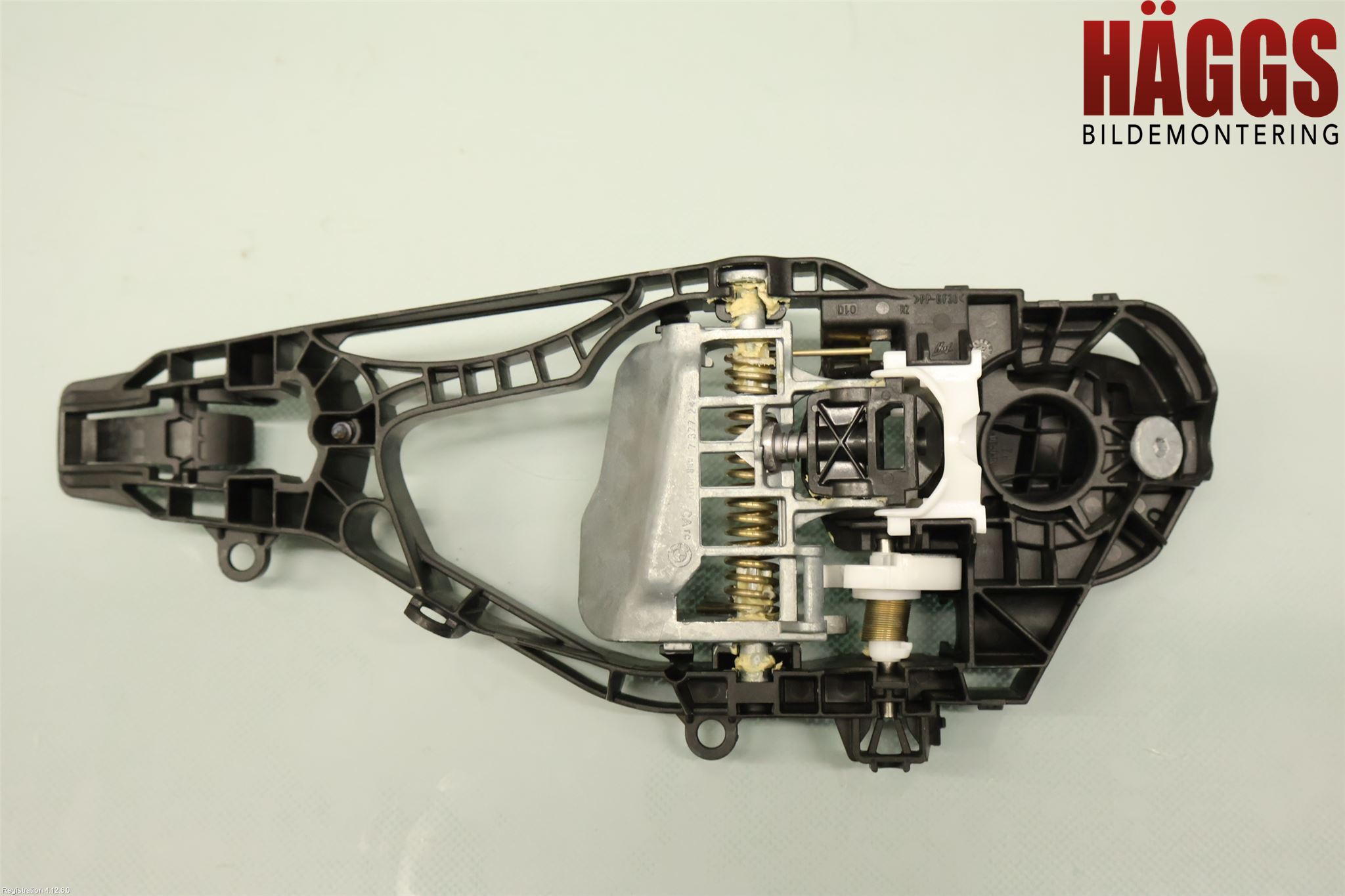 BMW 7 G11/G12 15-22 Dörrhandtag Yttre Hö