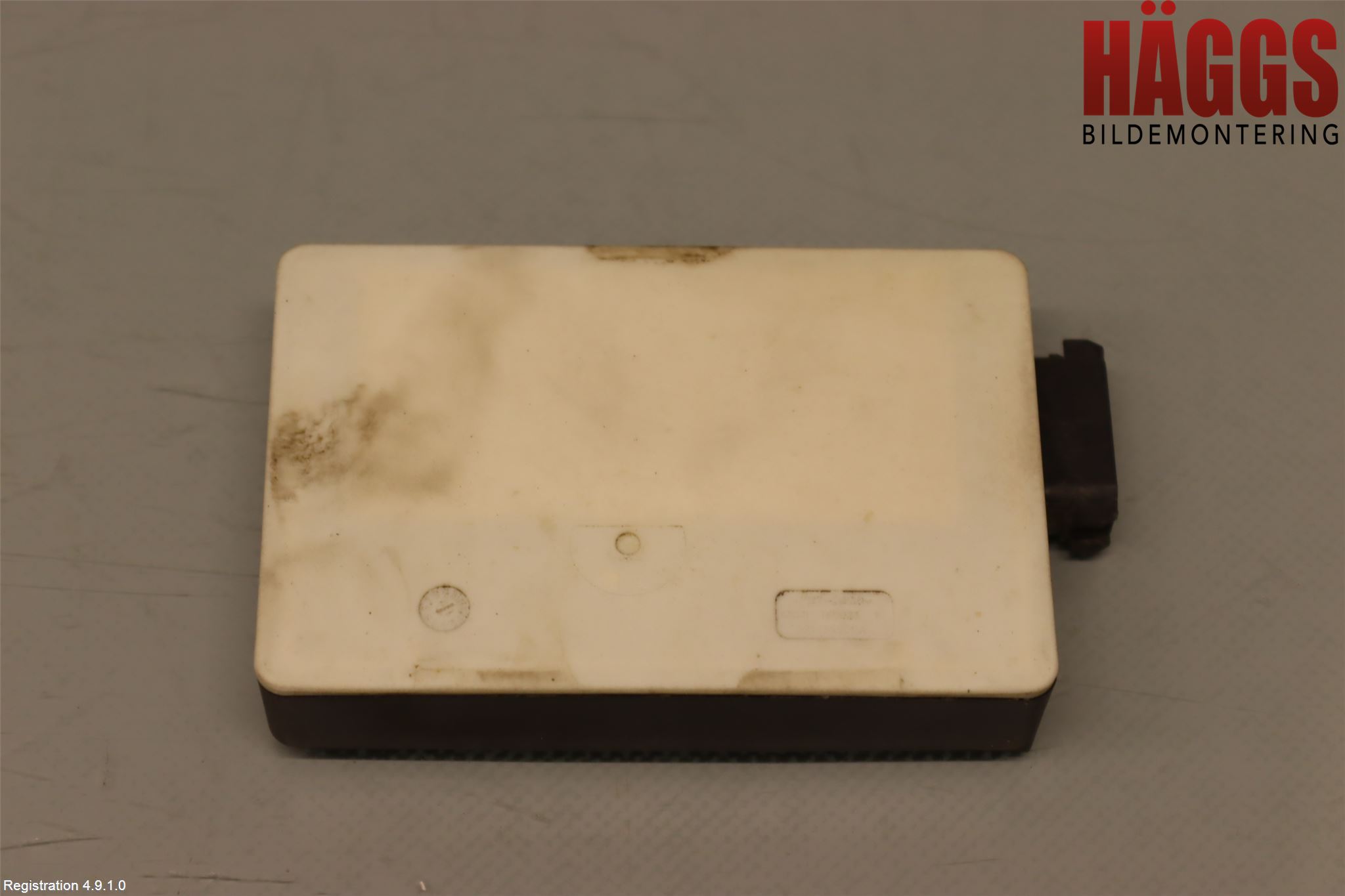 Mercedes-Benz MB C-KLASS (W205) 14-21 Sensor Aktivt Kollisionsskydd