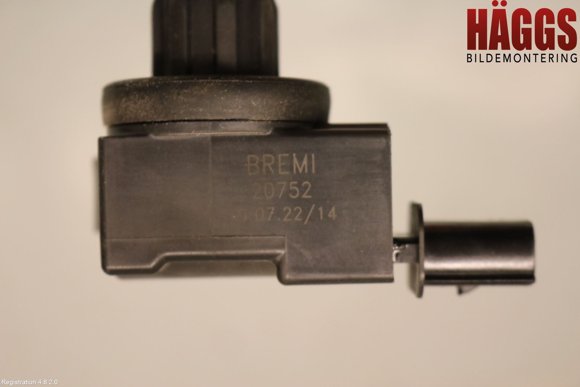 Opel INSIGNIA 09-16 Tändspole