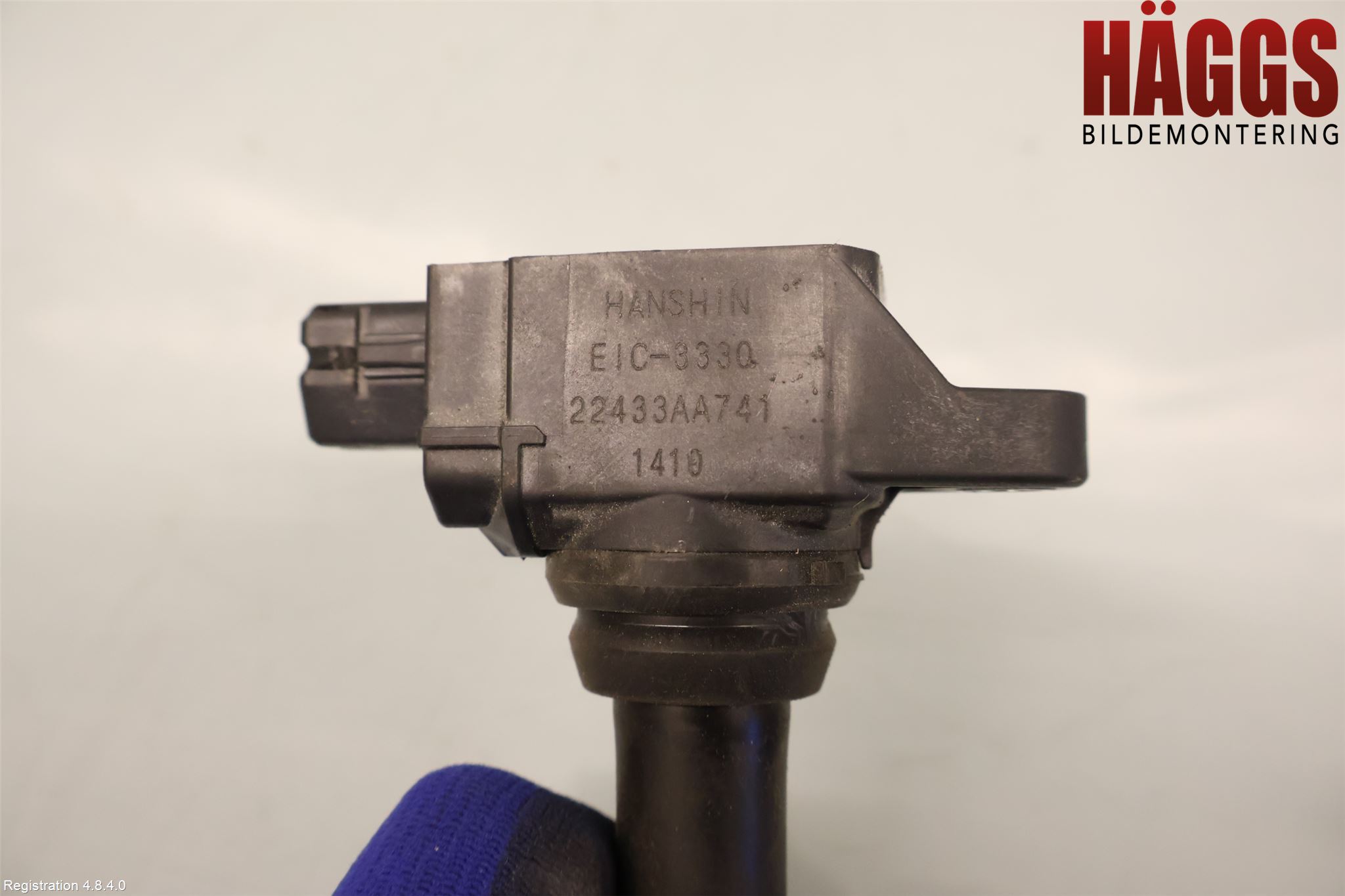 Subaru XV 18-22 Tändspole