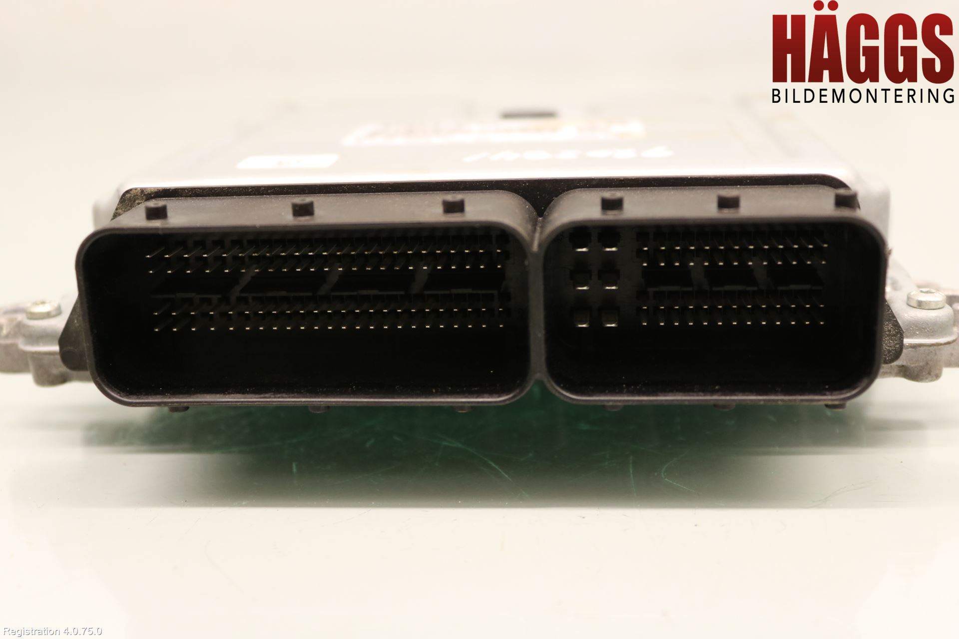 Volvo XC70 14-16 Styrenhet Inspump Diesel