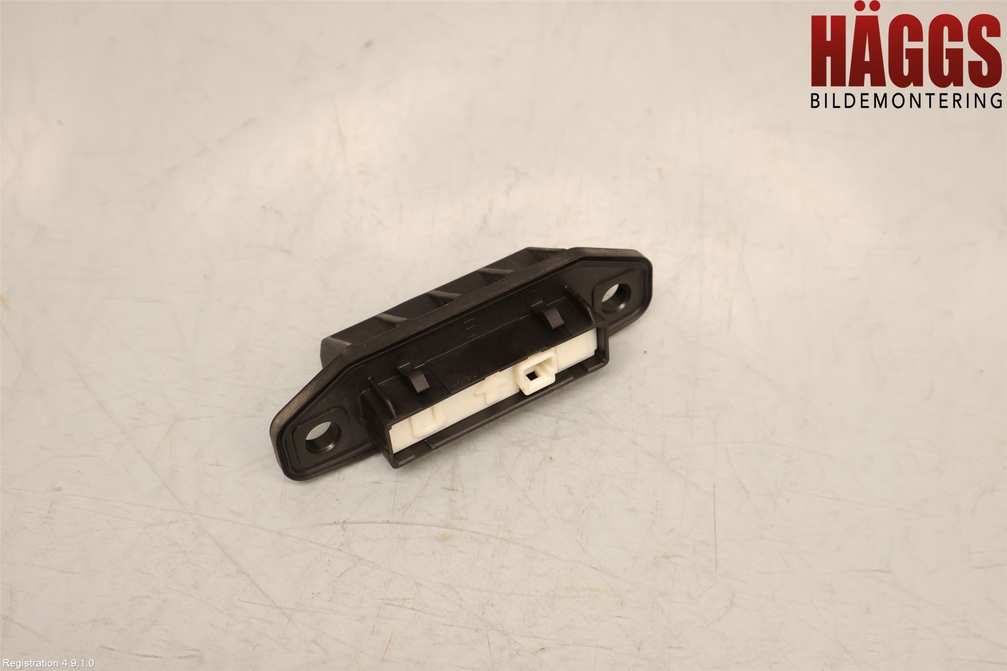 Toyota AURIS 13-19 Bakluckehandtag