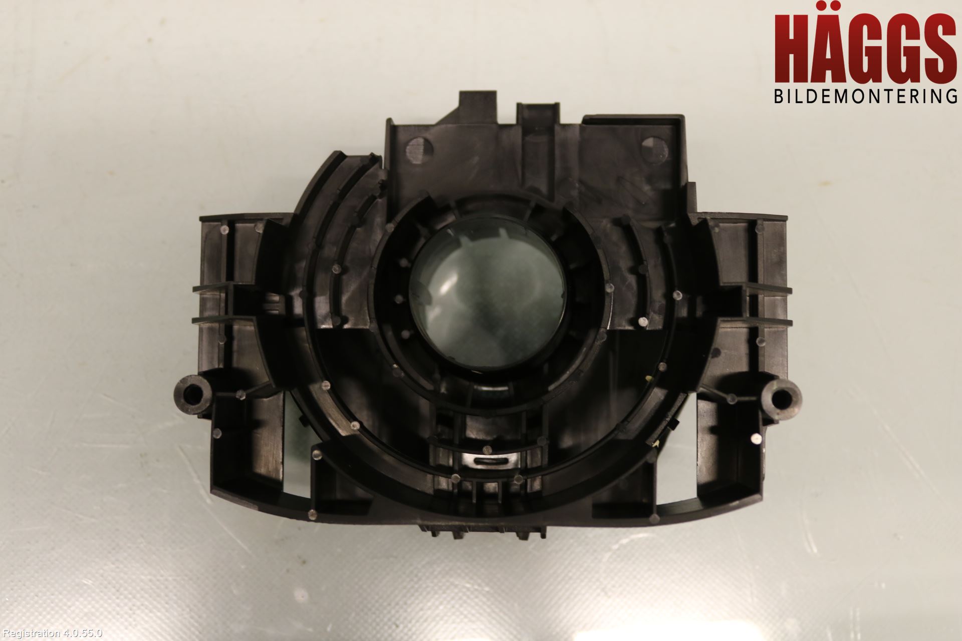 Mazda 6 08-13 Spak Konsoll-Fäste