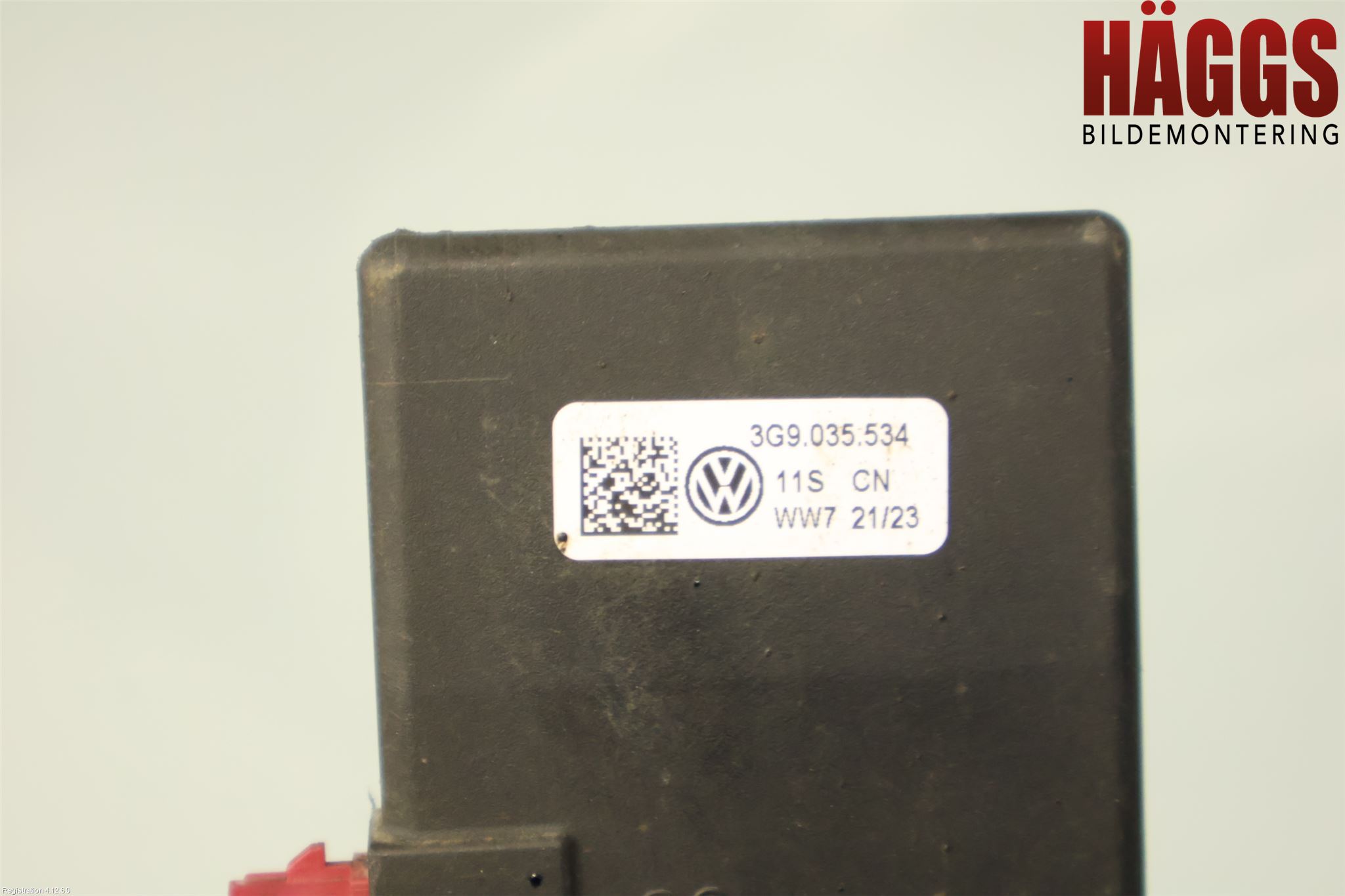 Volkswagen VW PASSAT 20-24 Antenn