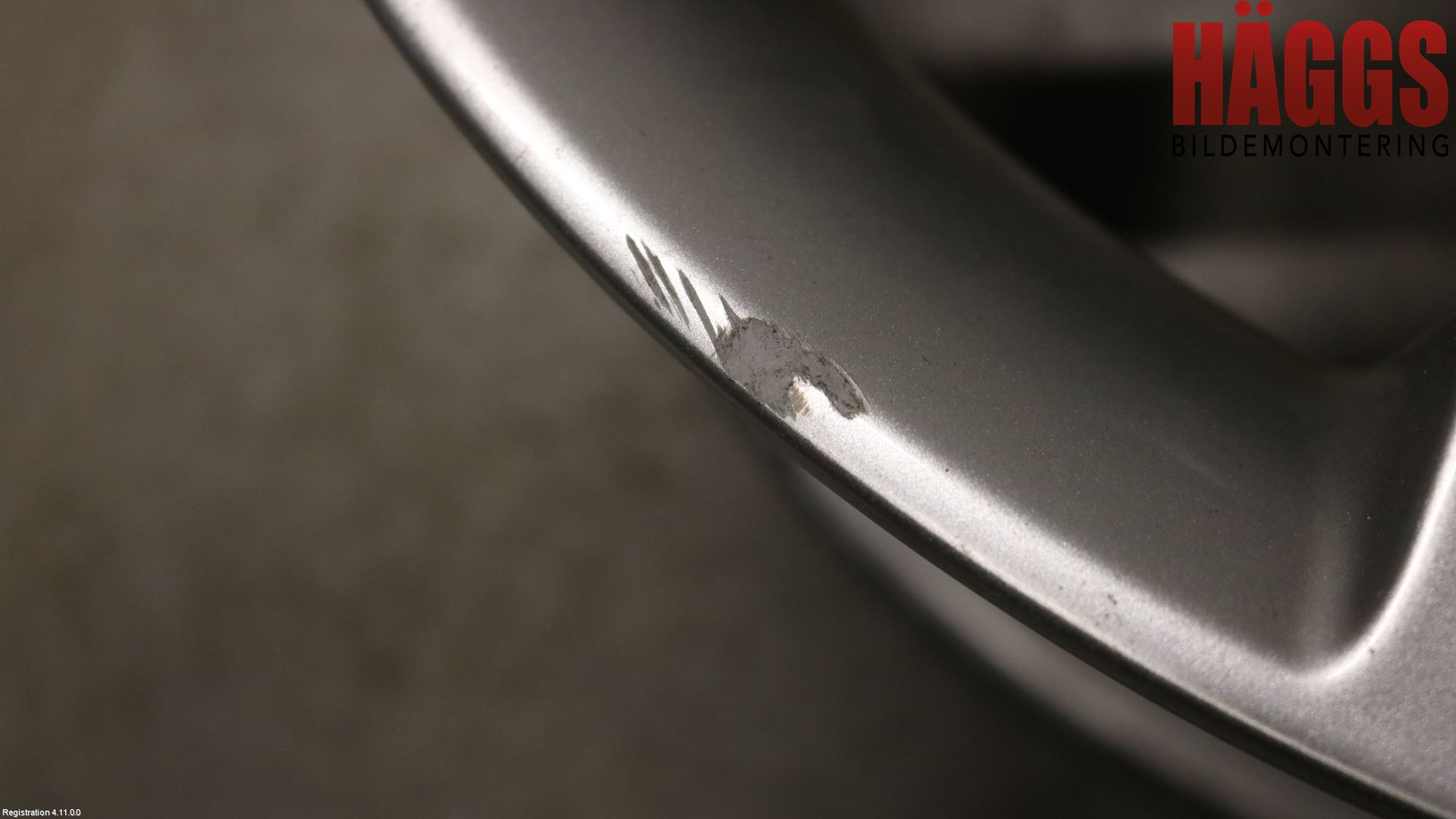 Kia CEED 12-18 Fälg Aluminium