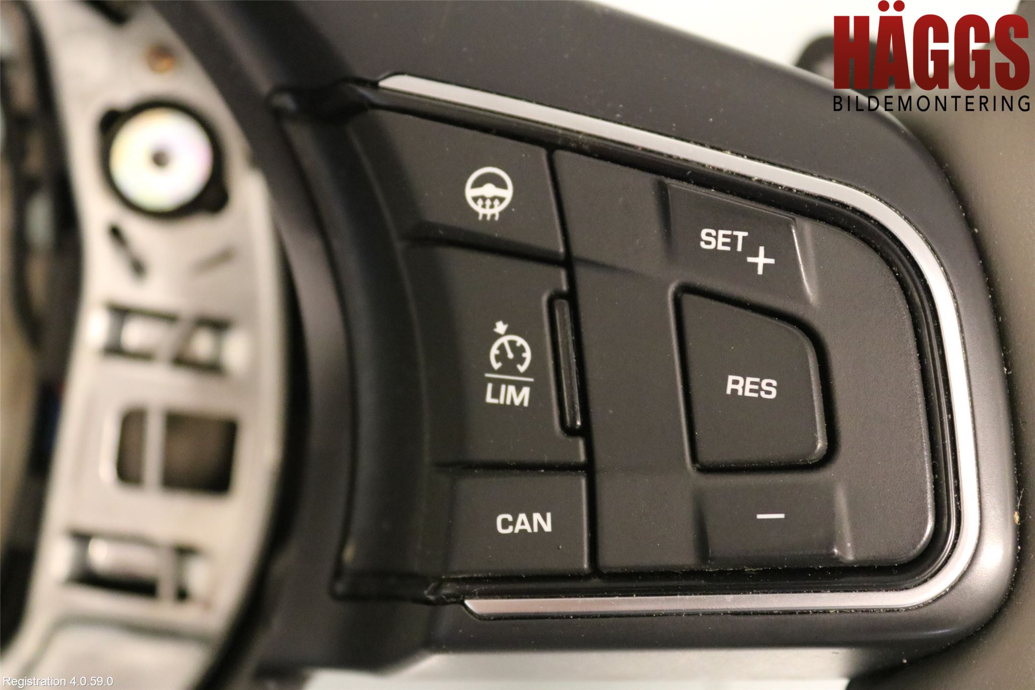 Jaguar XE (X760) 15-24 Ratt