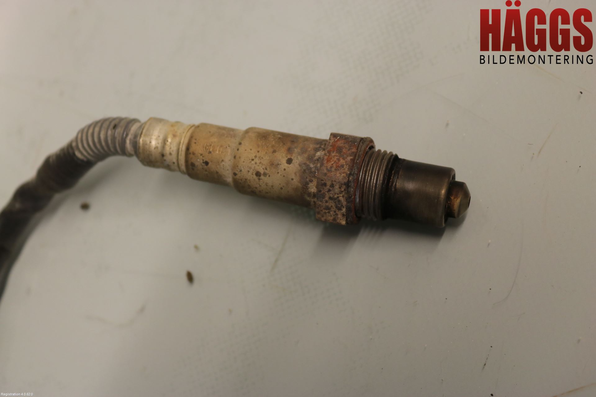 Citroen C5 08-17 Injlambdasond