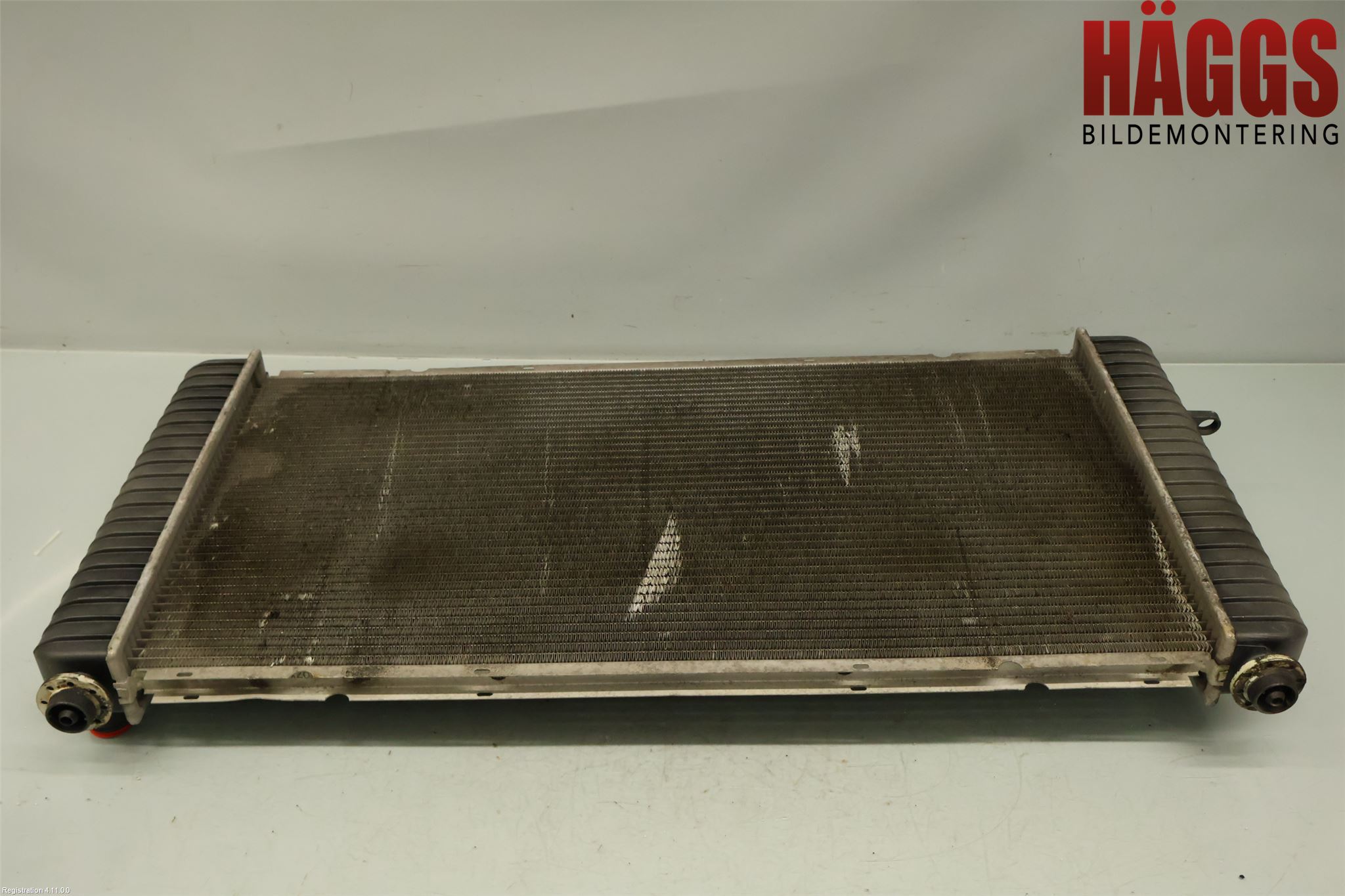 Chevrolet SILVERADO PICKUP Kylare Aut