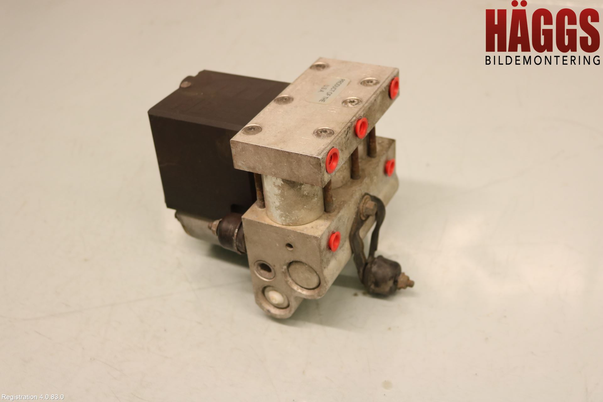 Volvo 940 91-98 Abs Hydraulaggregat