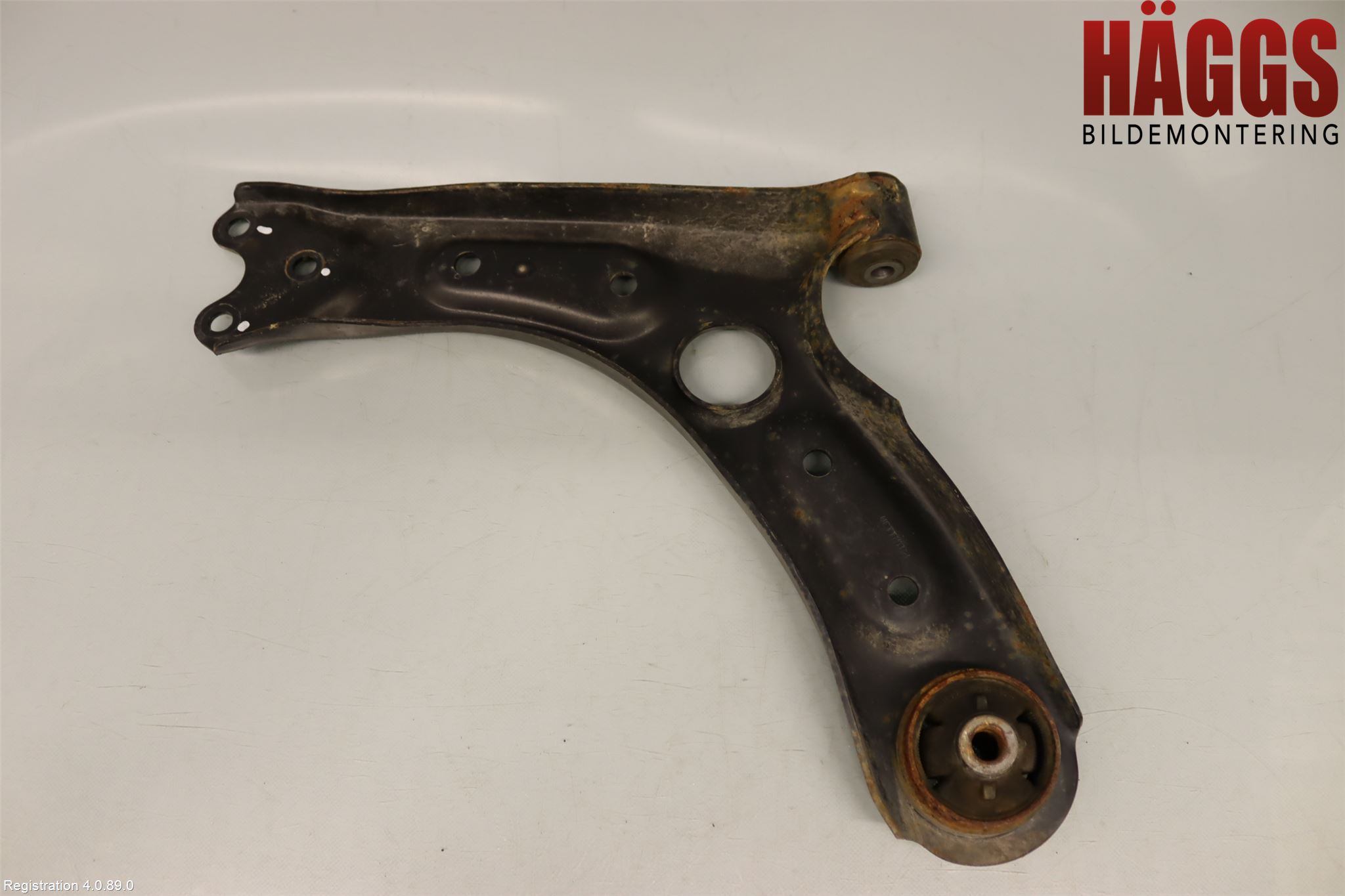 Kia CEED/CEED SW 19- Bärarm Fram Undre Hö