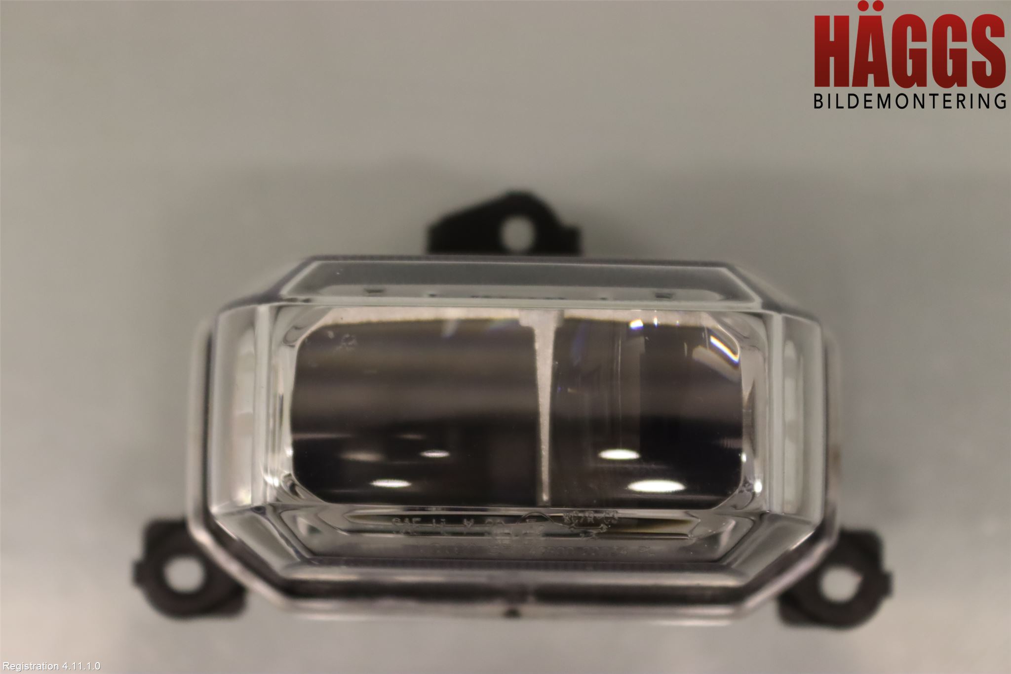 MC och moped ATV BRP/CAN AM Strålkastare