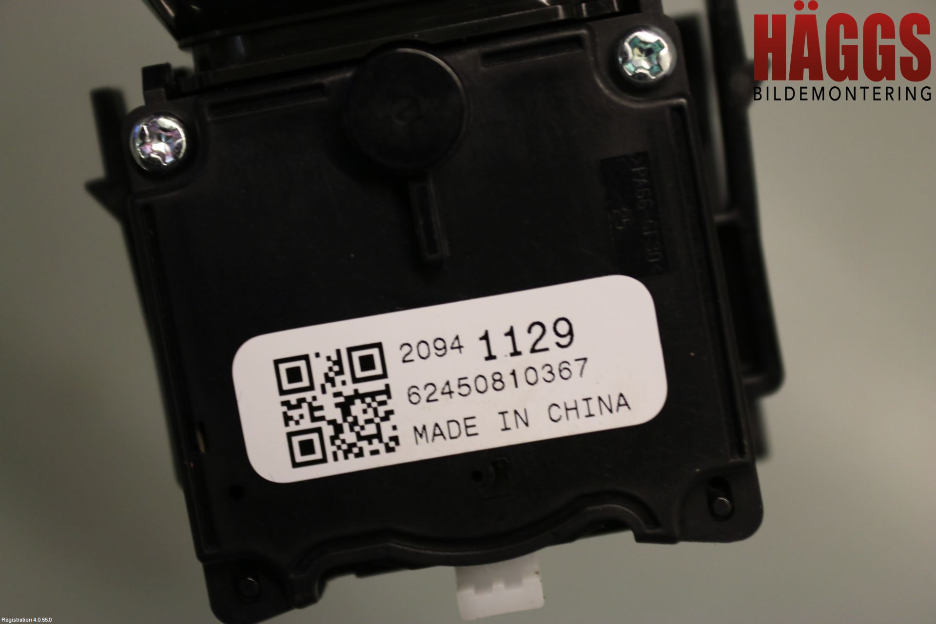 Opel CORSA E 15-19 Spak Blinkers-Ljusomk