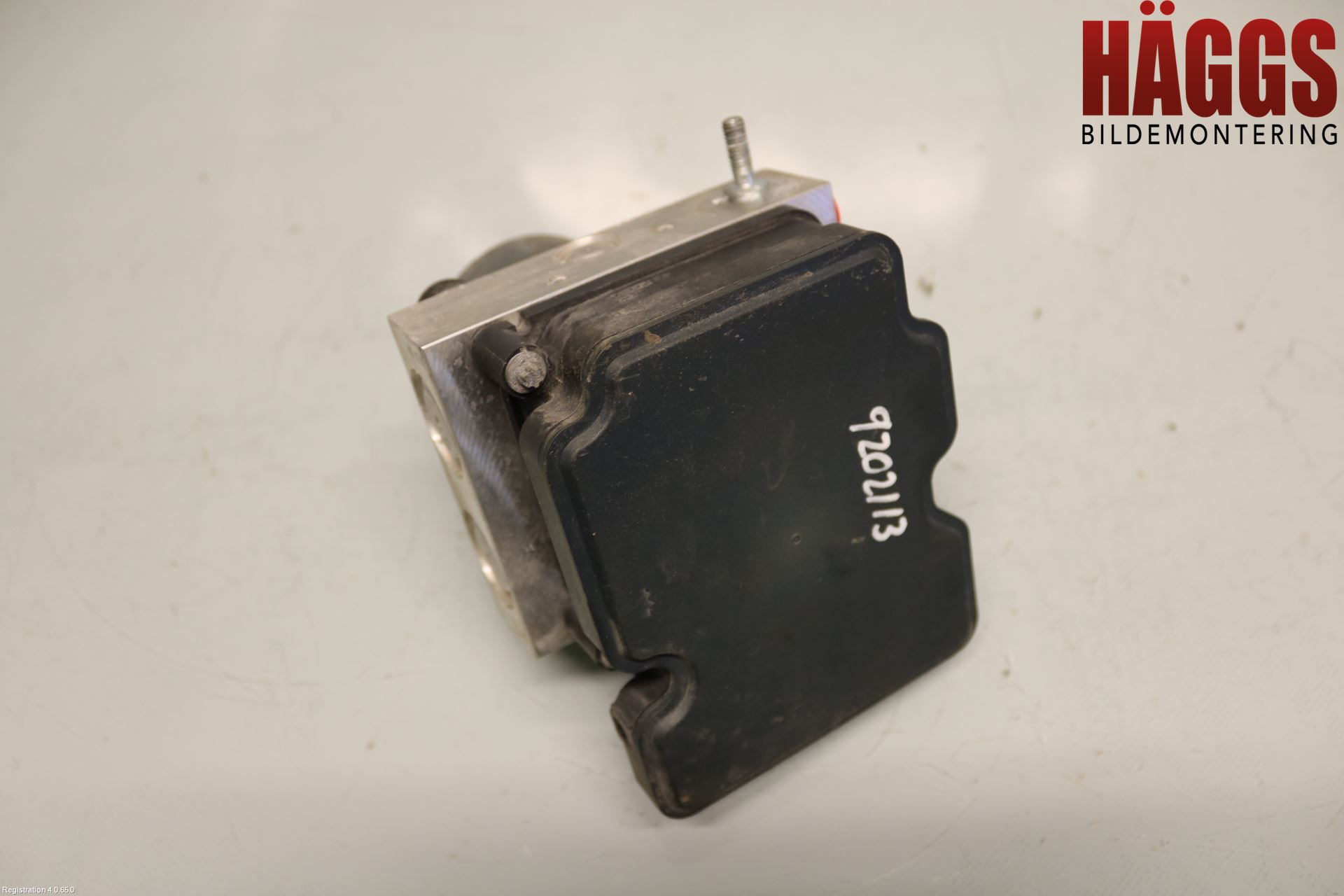 Volkswagen VW CRAFTER 06-16 Abs Hydraulaggregat