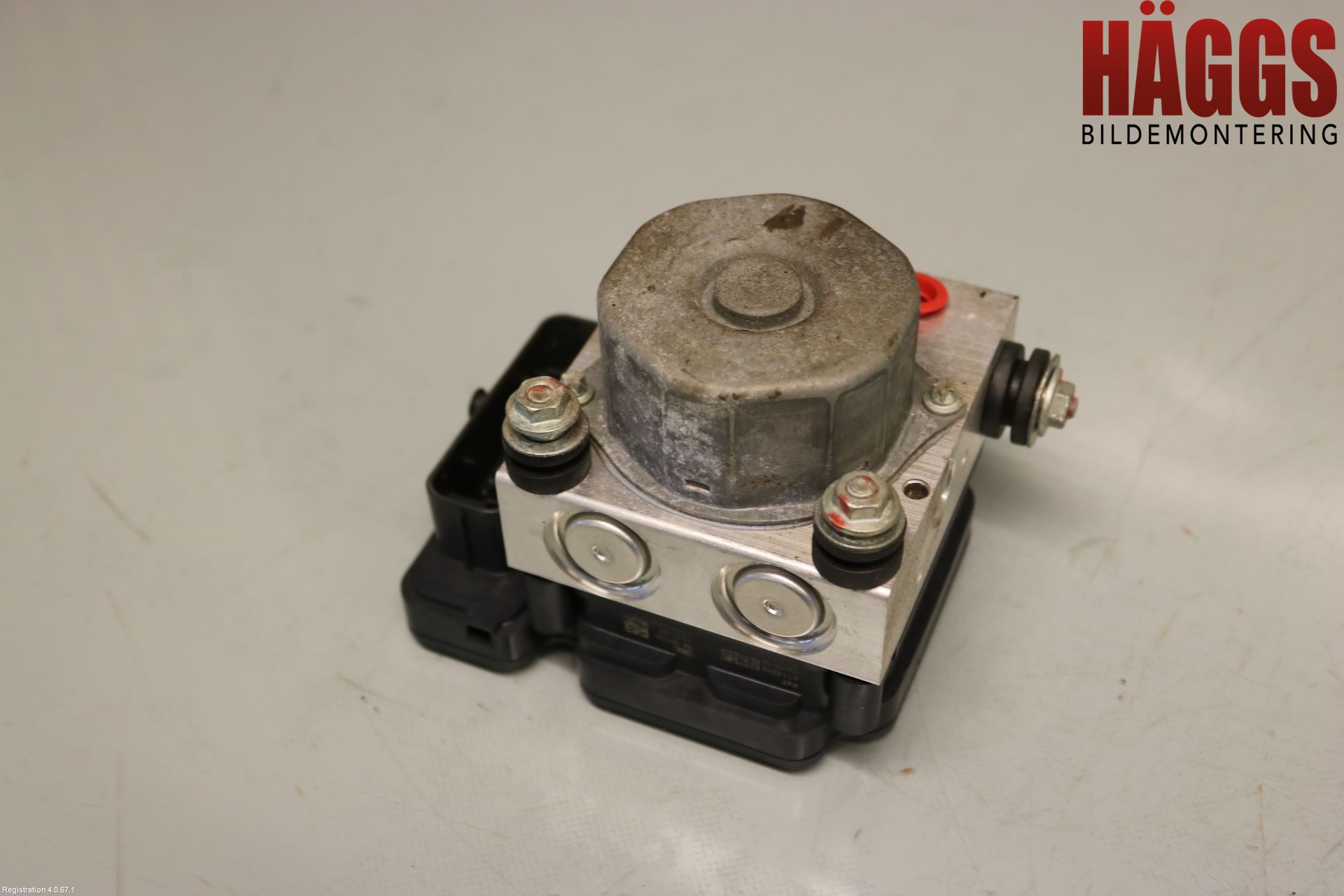 Mitsubishi SPACE STAR 13- Abs Hydraulaggregat