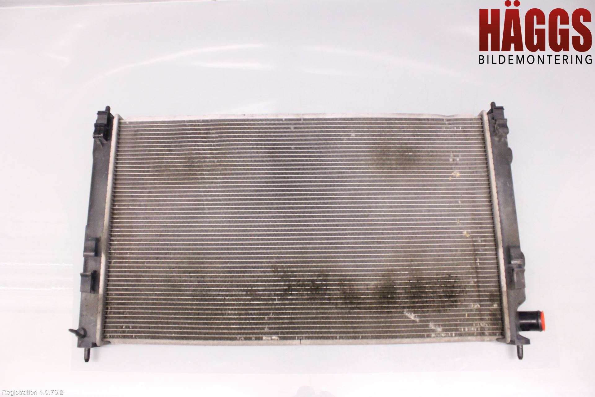 Peugeot 4007 Kylare Aut