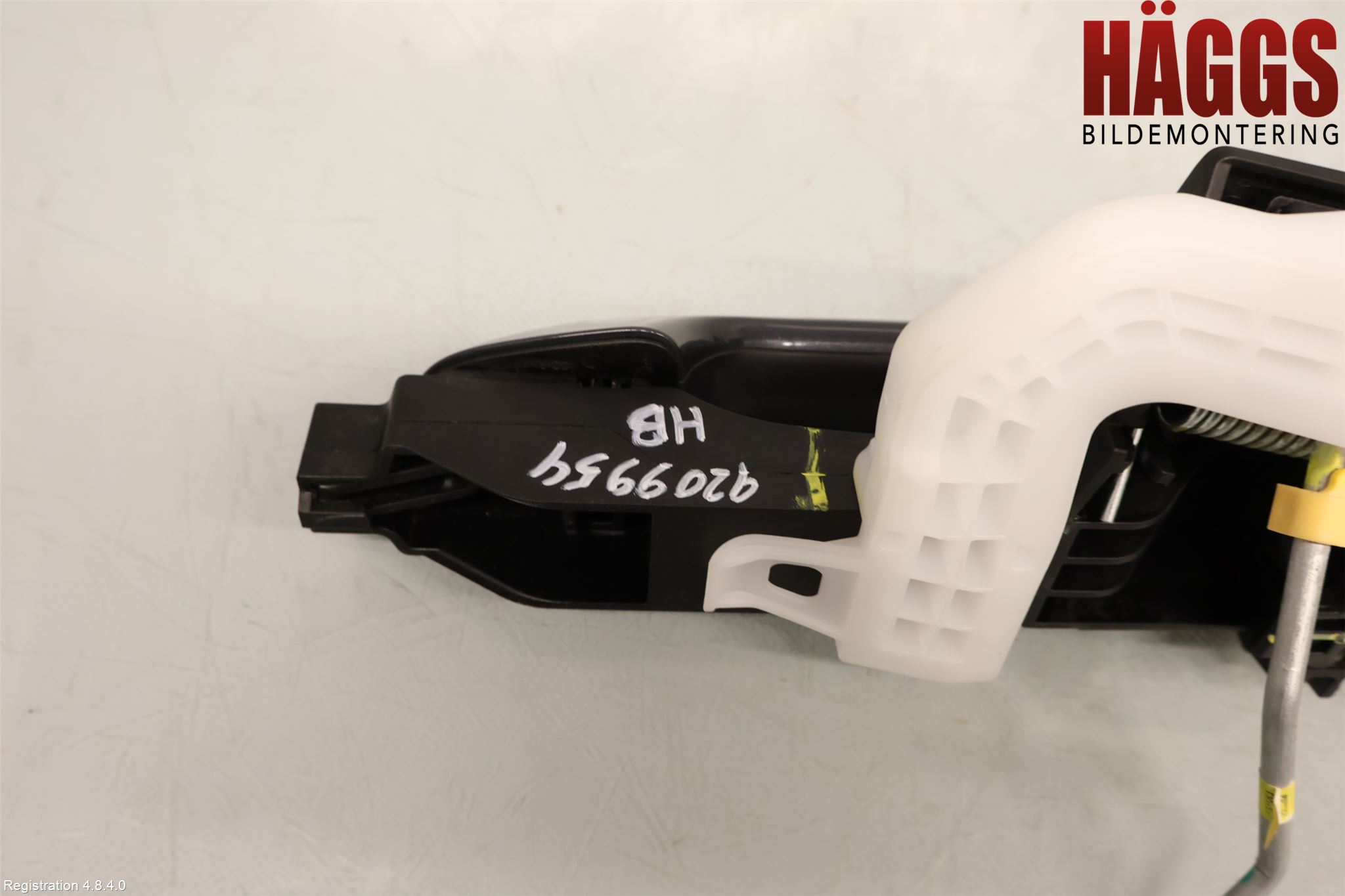 Kia CEED/CEED SW 19- Dörrhandtag Yttre Hö