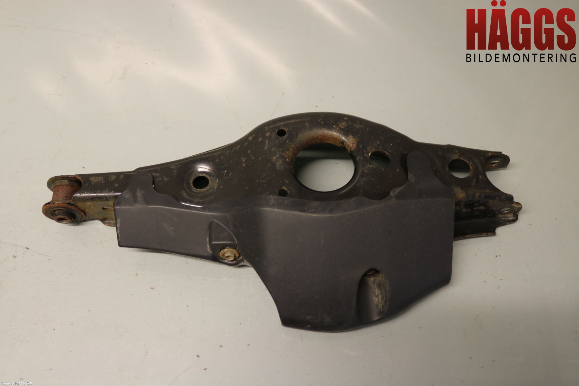 Toyota AURIS 13-19 Bärarm Bak Höger