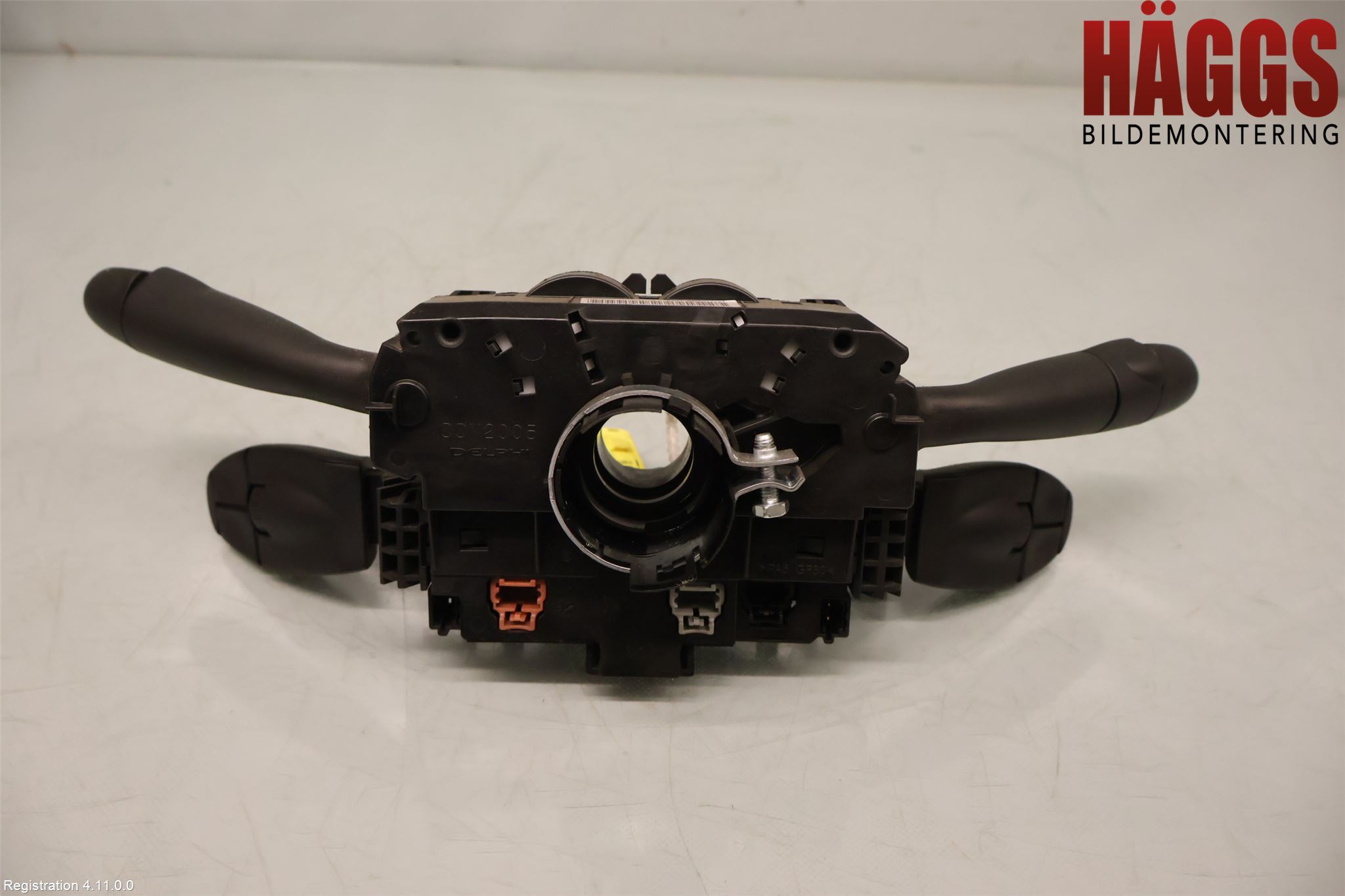 Peugeot PARTNER 16-18 Spakcentral