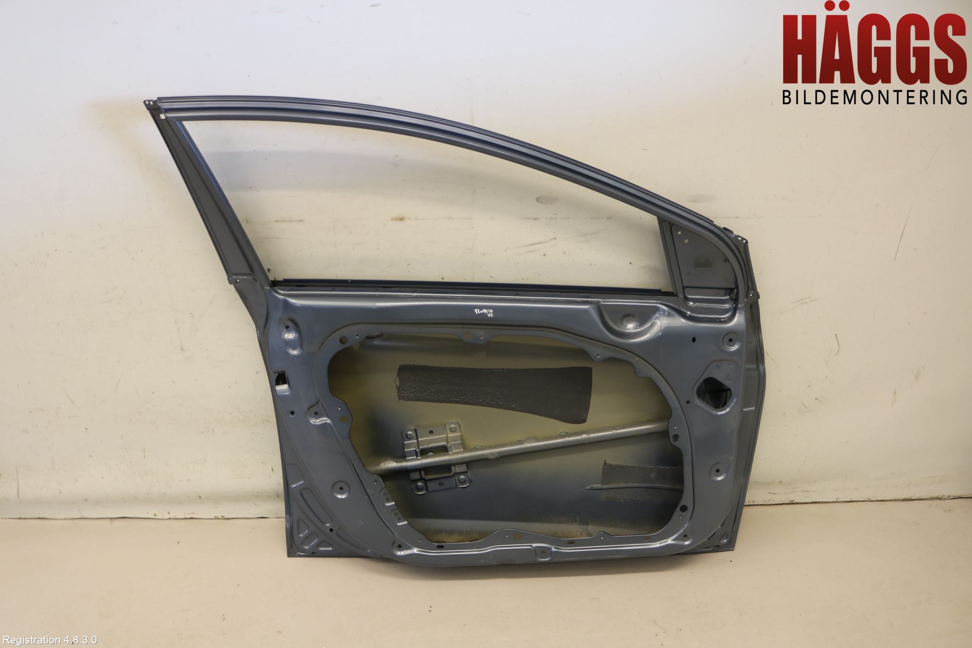 Hyundai i40 16-18 Dörr Fram Vänster