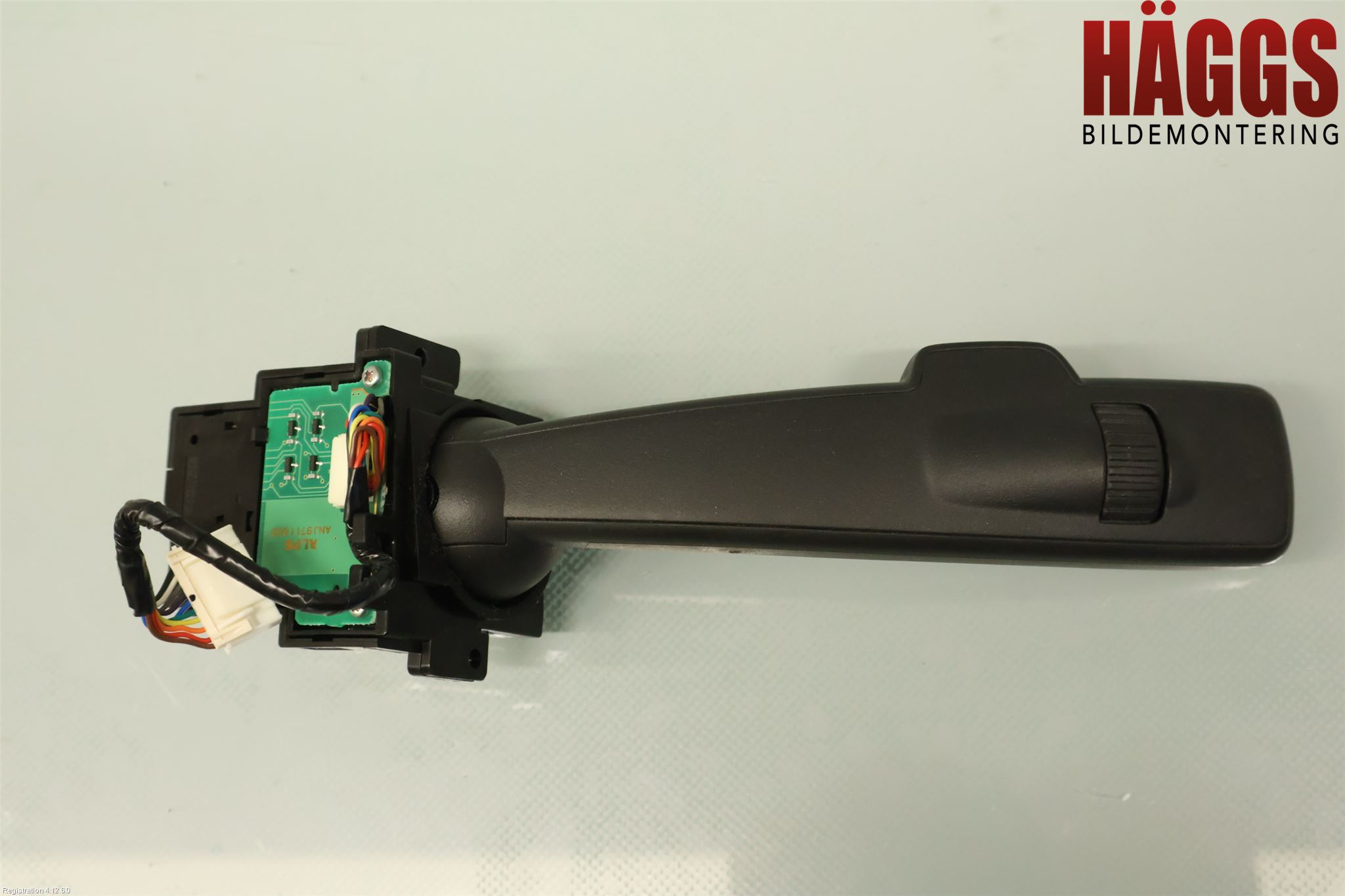 Volvo V70 08-13 Spak Blinkers-Ljusomk