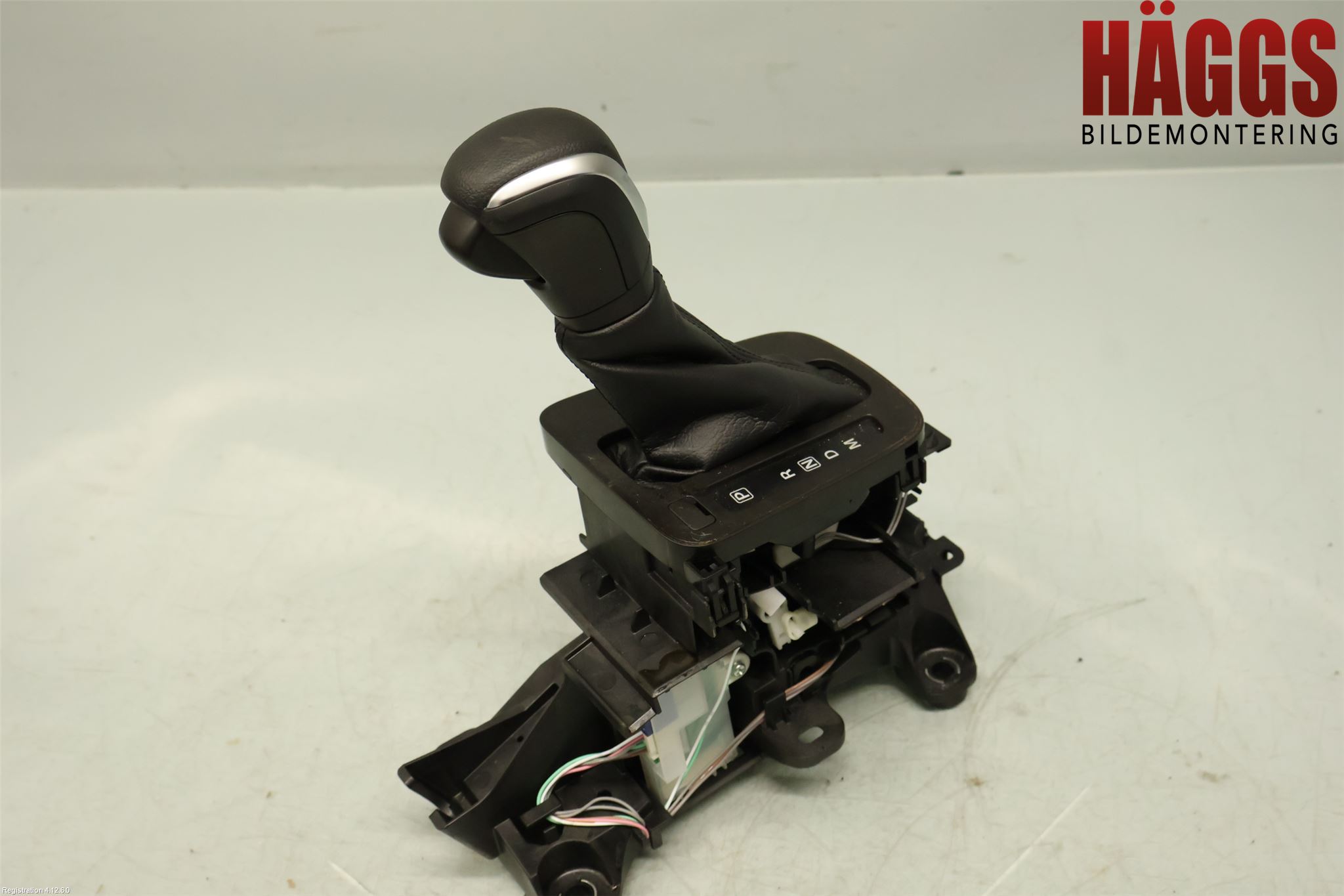 Suzuki VITARA 15- Växelspak