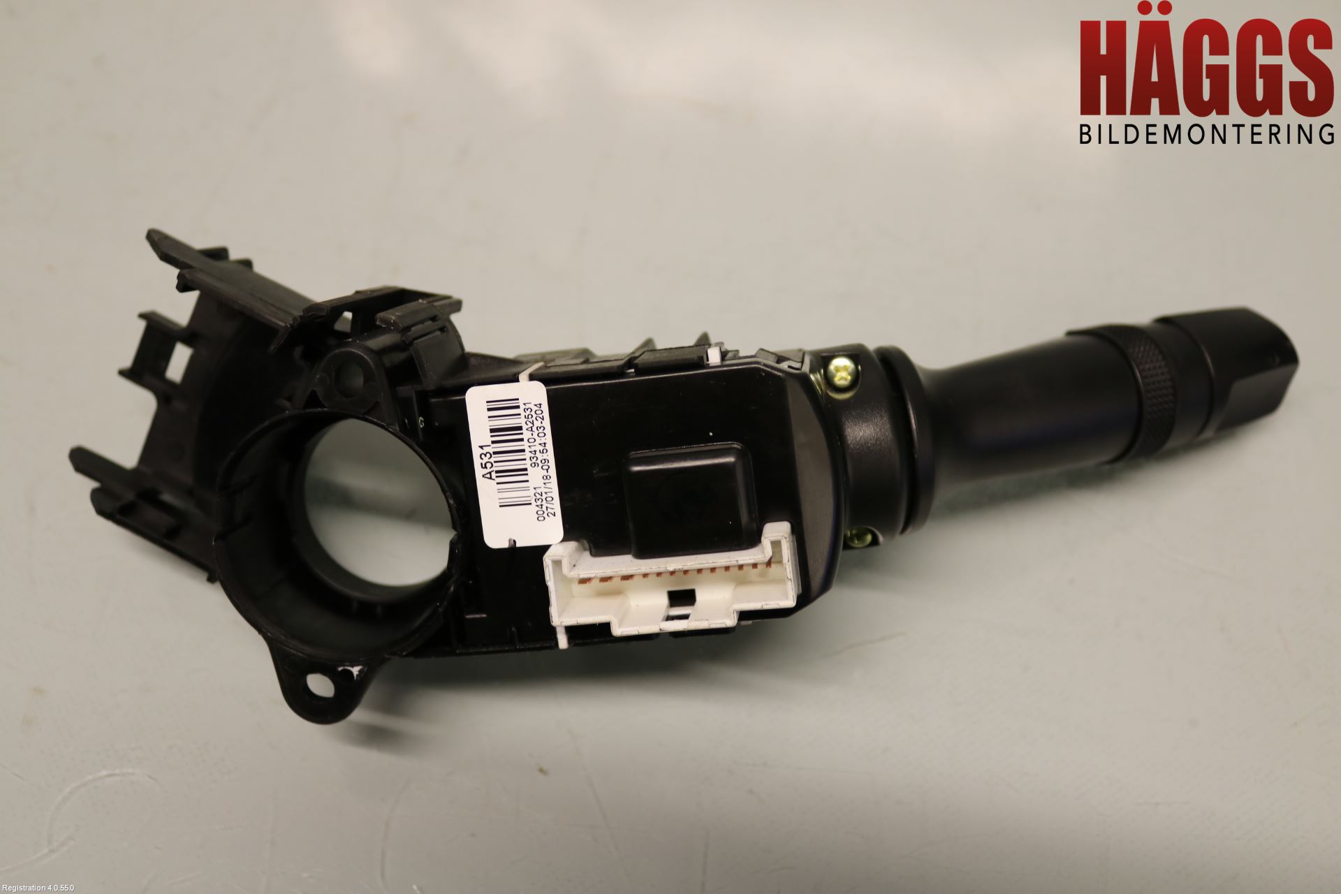 Kia CEED 12-18 Spak Blinkers-Ljusomk