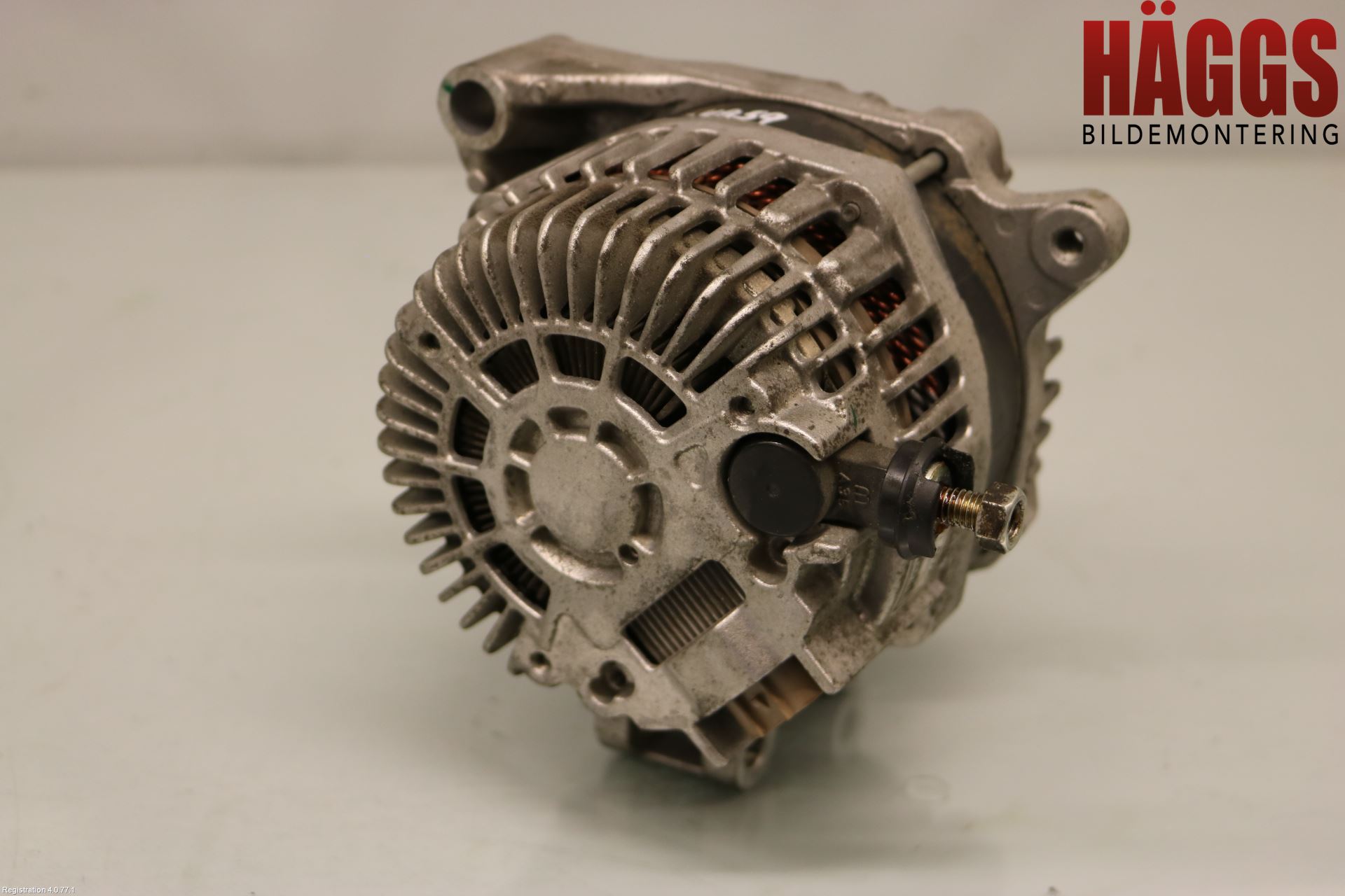 Subaru LEGACY 10-14 Generator