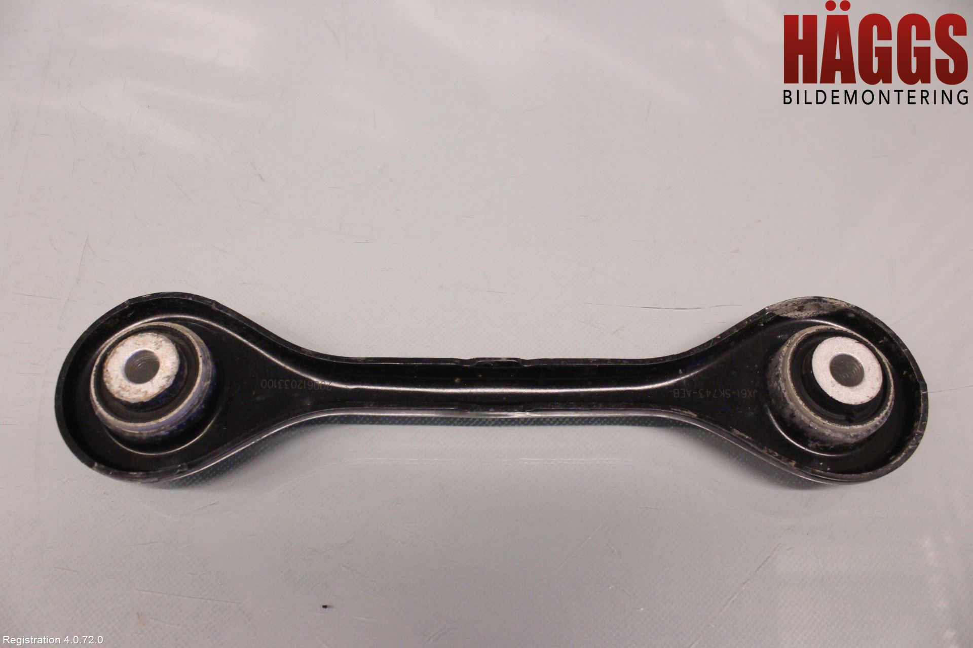 Ford FOCUS 19- Bärarm Bak Höger