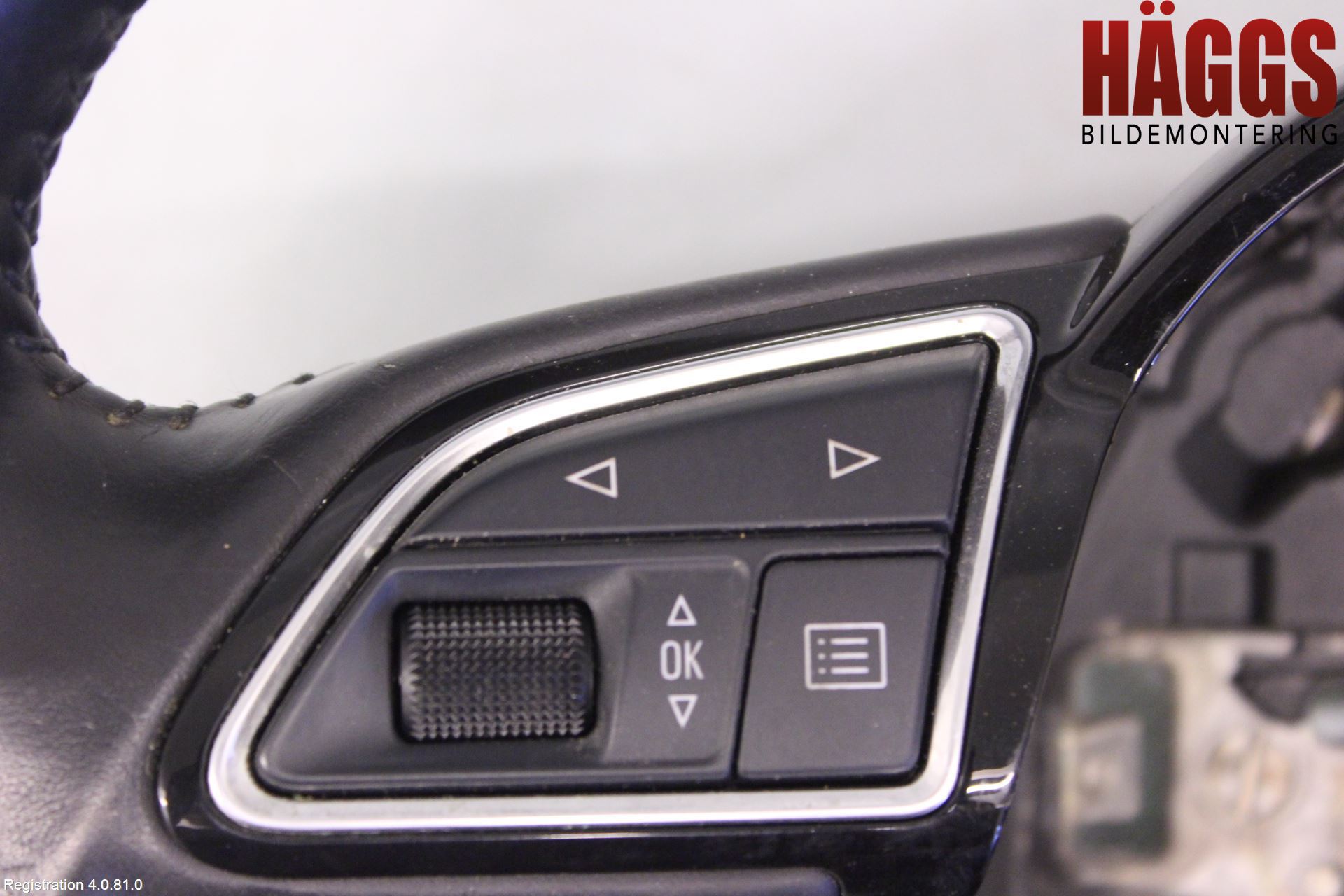 Audi A6/S6 4G 11-18 Ratt