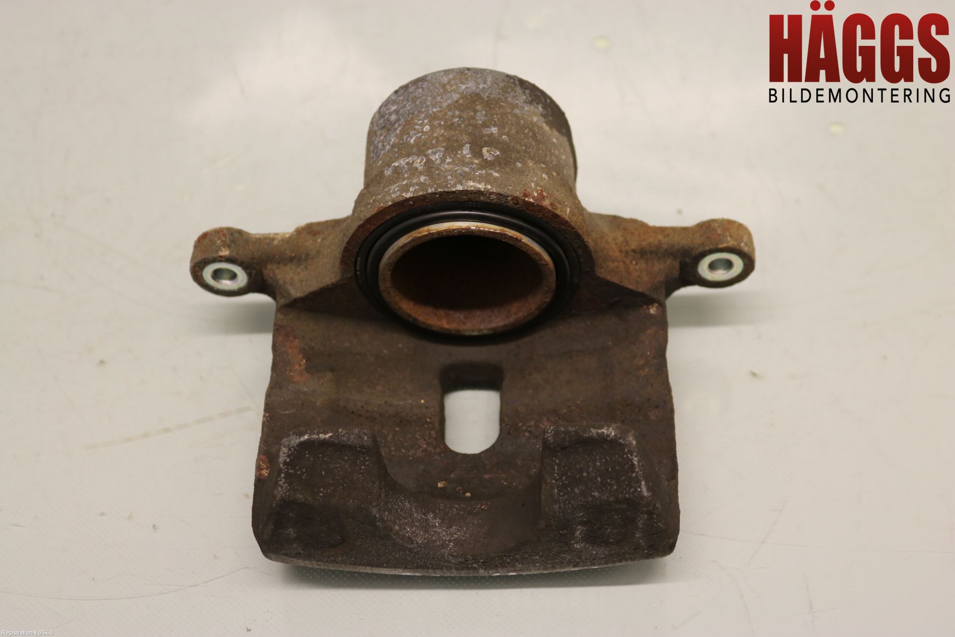 Kia OPTIMA 16-20 Bromsok Fram Vänster