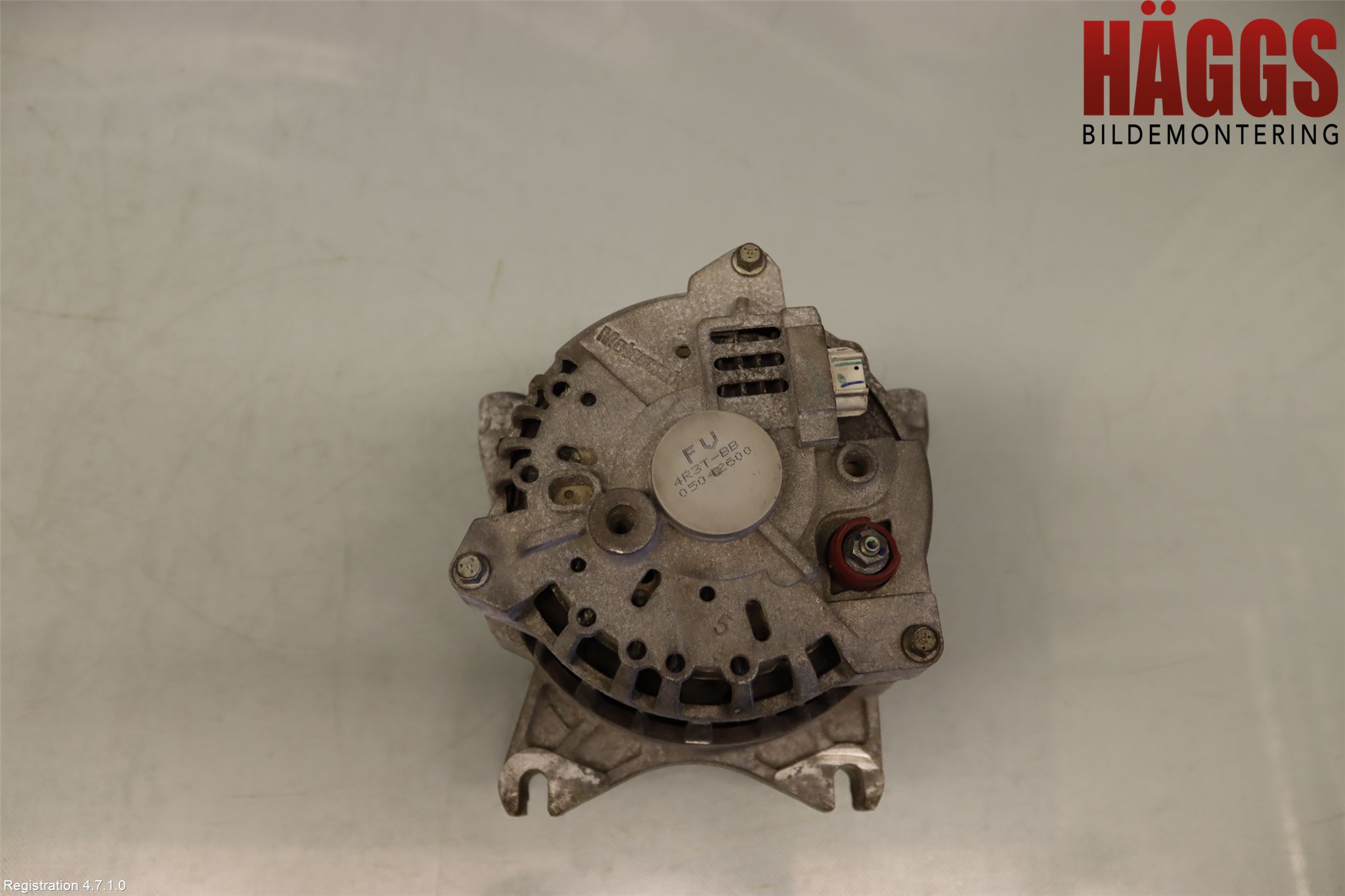 Ford MUSTANG V 05-14 Generator