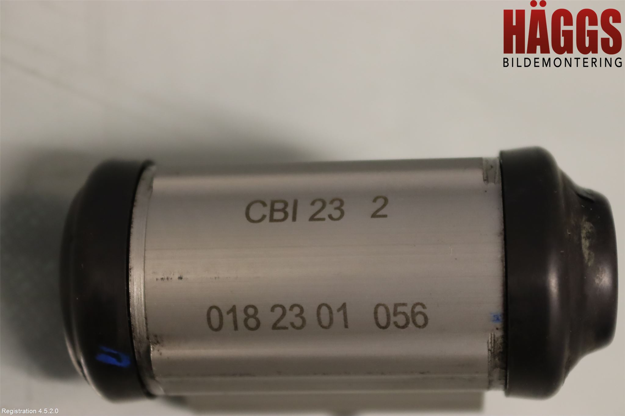 Volkswagen VW ID.3 21- Bromshjulcylinder