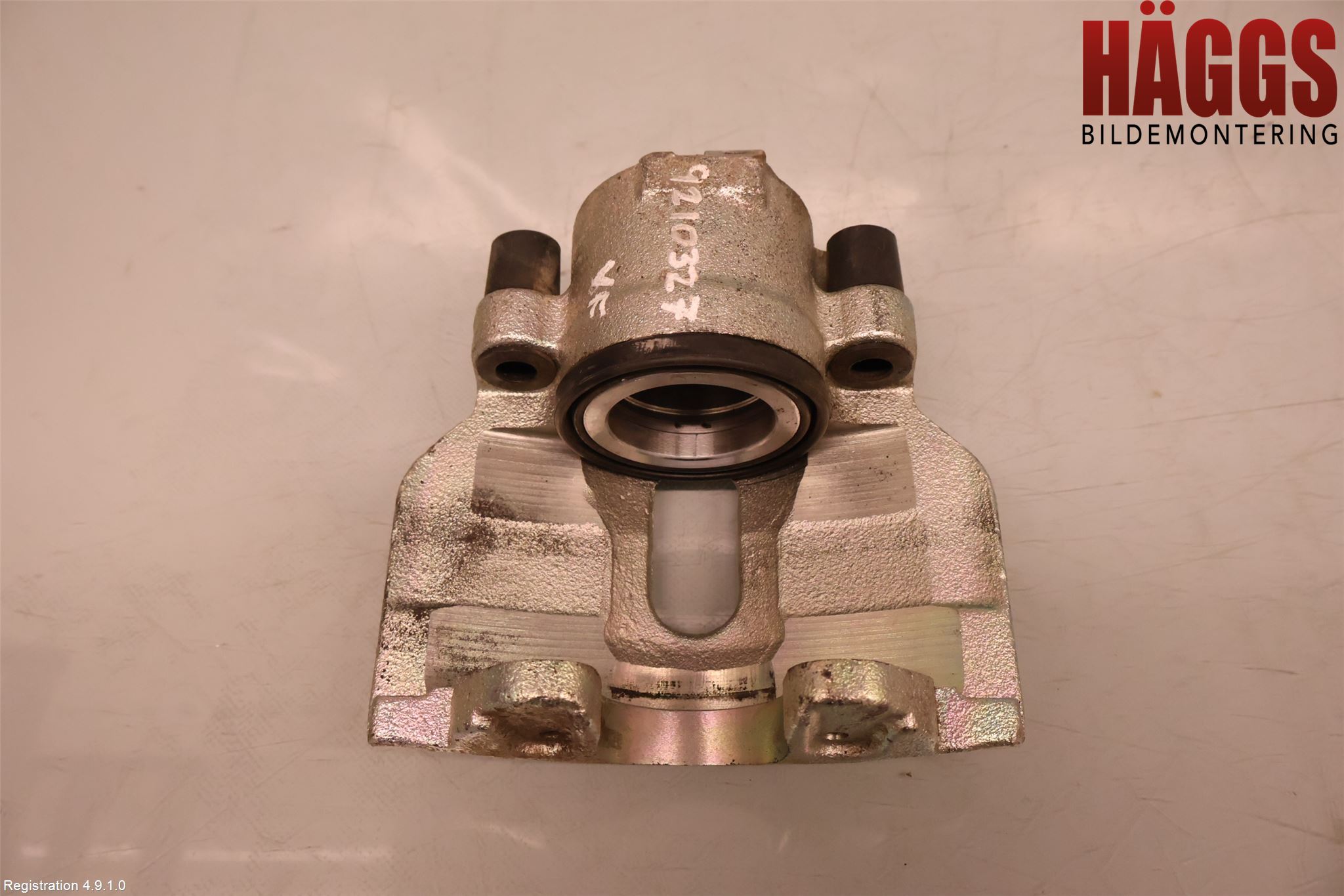 Audi A6/S6     97-05 Bromsok Fram Vänster