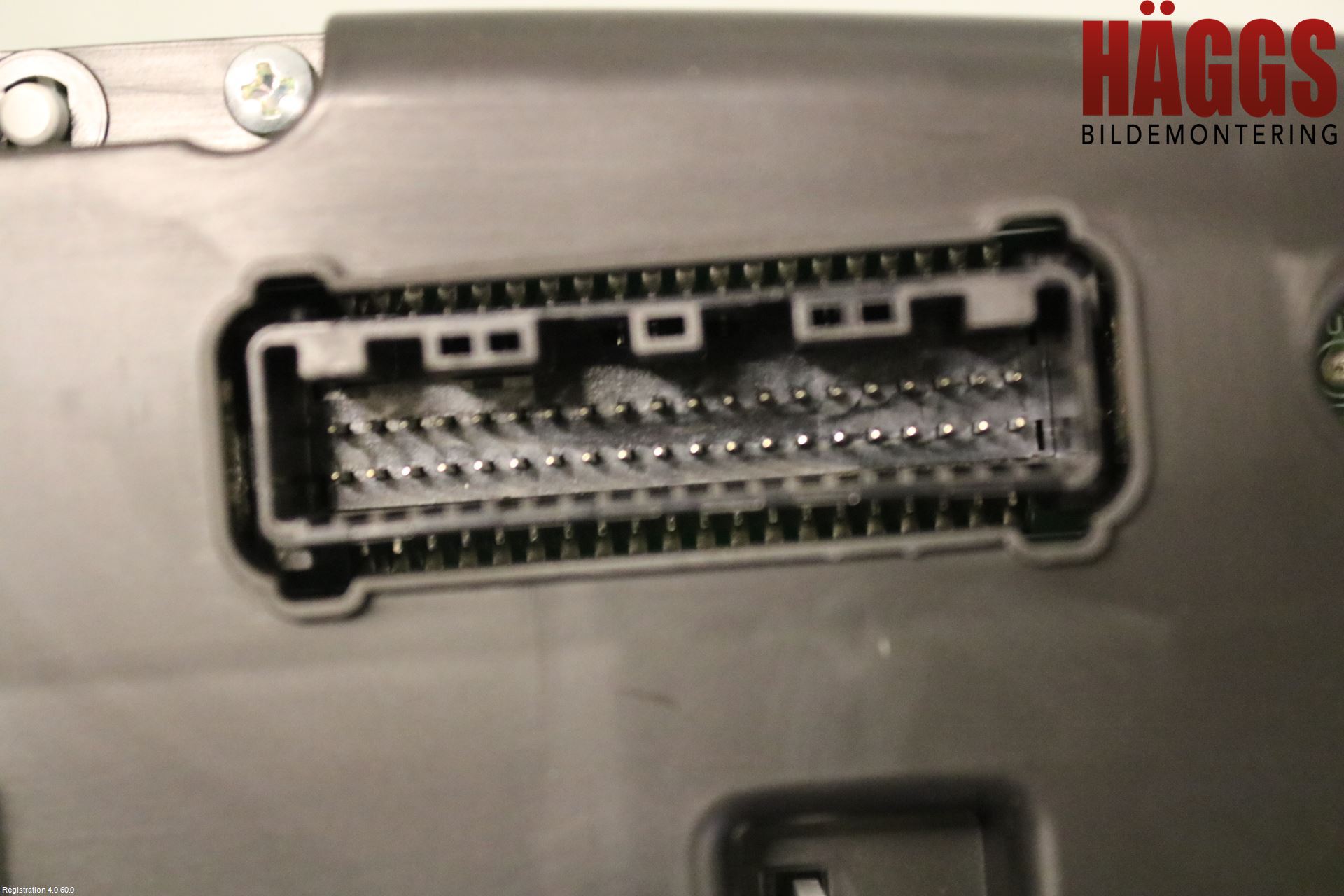 Toyota VERSO 09-18 Instrument Komb