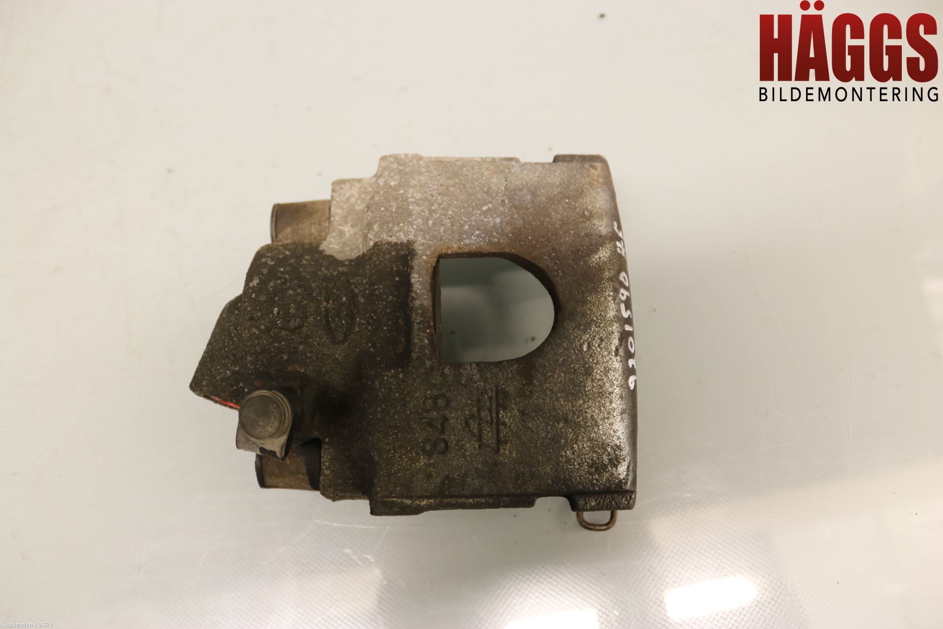 Ford KA 96-08 Bromsok Fram Höger