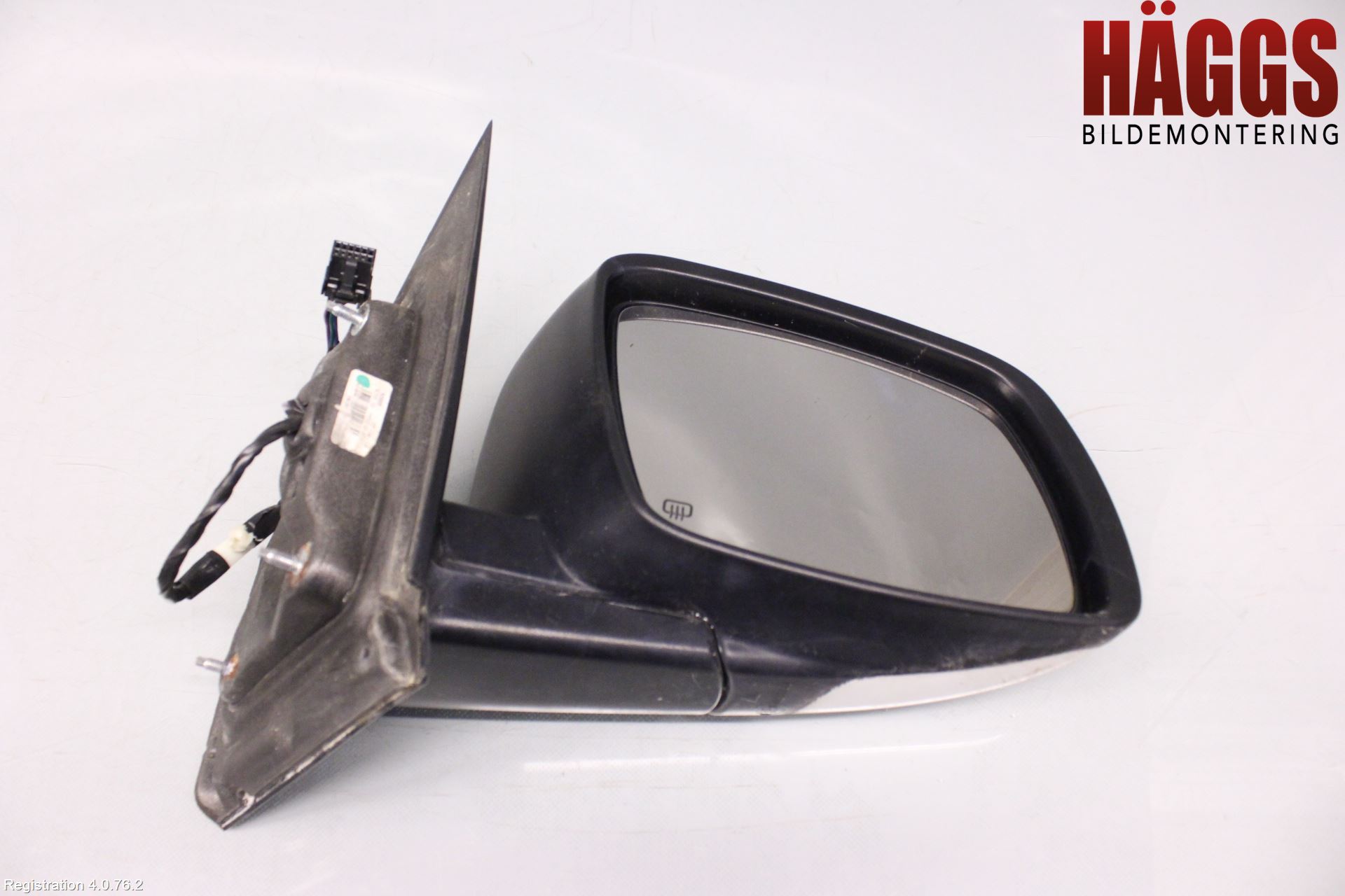 Dodge JOURNEY Spegel Yttre El Hö