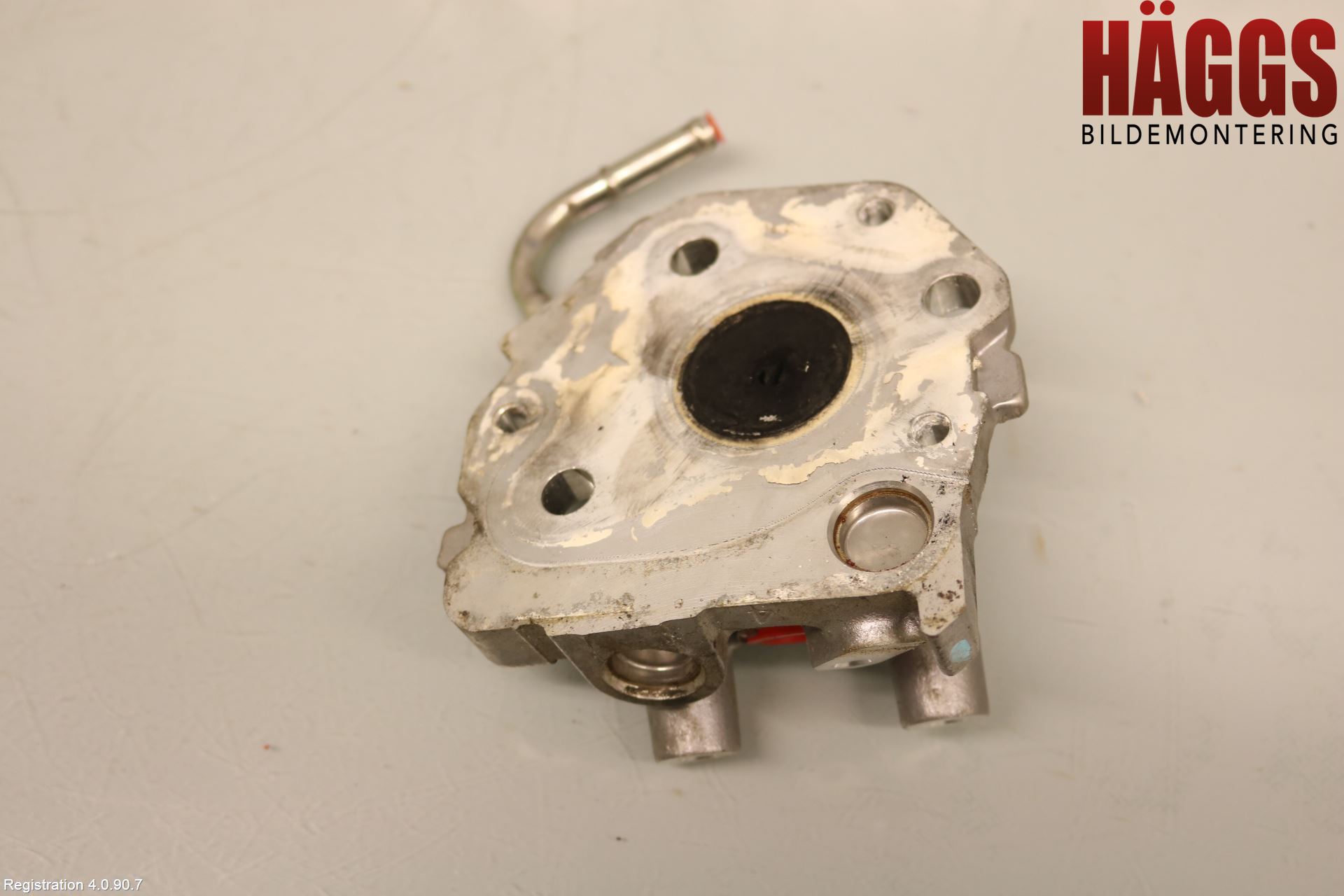 Toyota HILUX 16- Injspridare