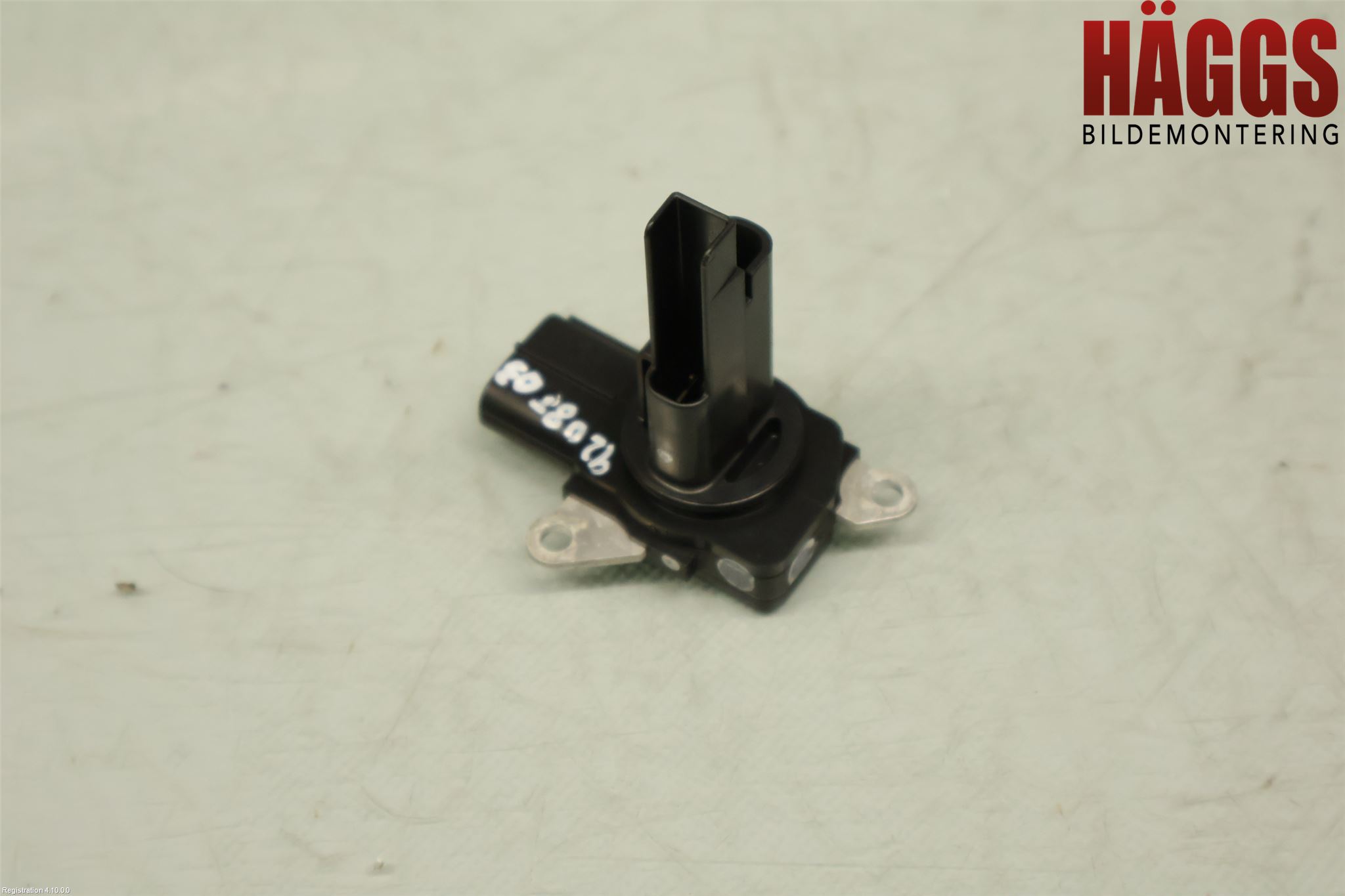 Toyota YARIS XP130 15-20 Injluftmassamätare