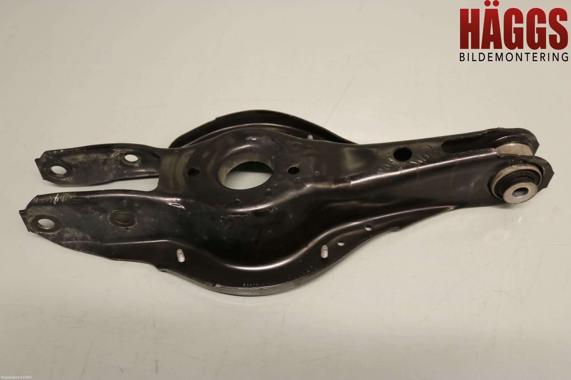 BMW 3 GT F34 13-19 Bärarm Bak Vänster