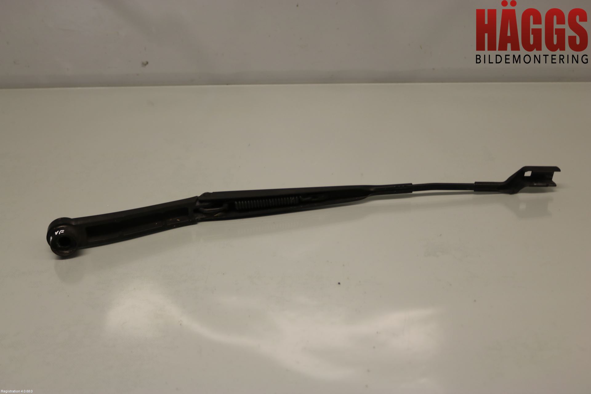 Hyundai ix20 Torkararm Armar Vindruta