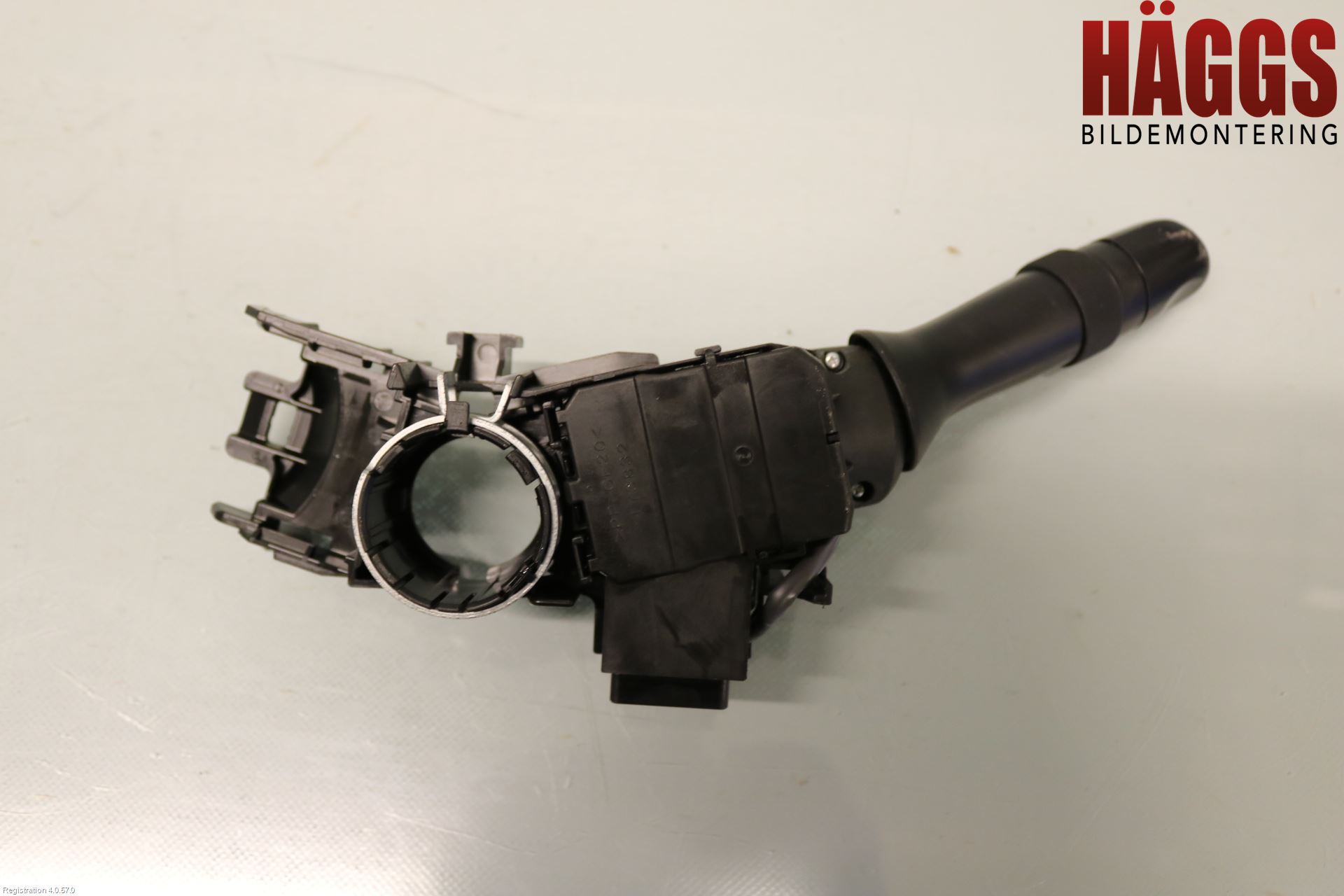 Toyota AURIS 10-12 Spak Blinkers-Ljusomk